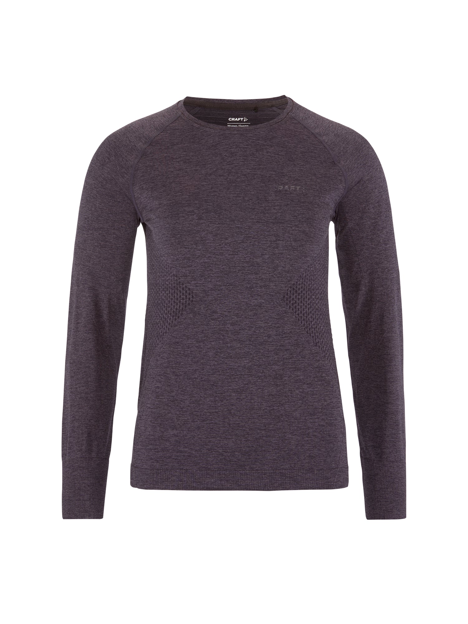 CORE Dry Active Comfort Ls W
