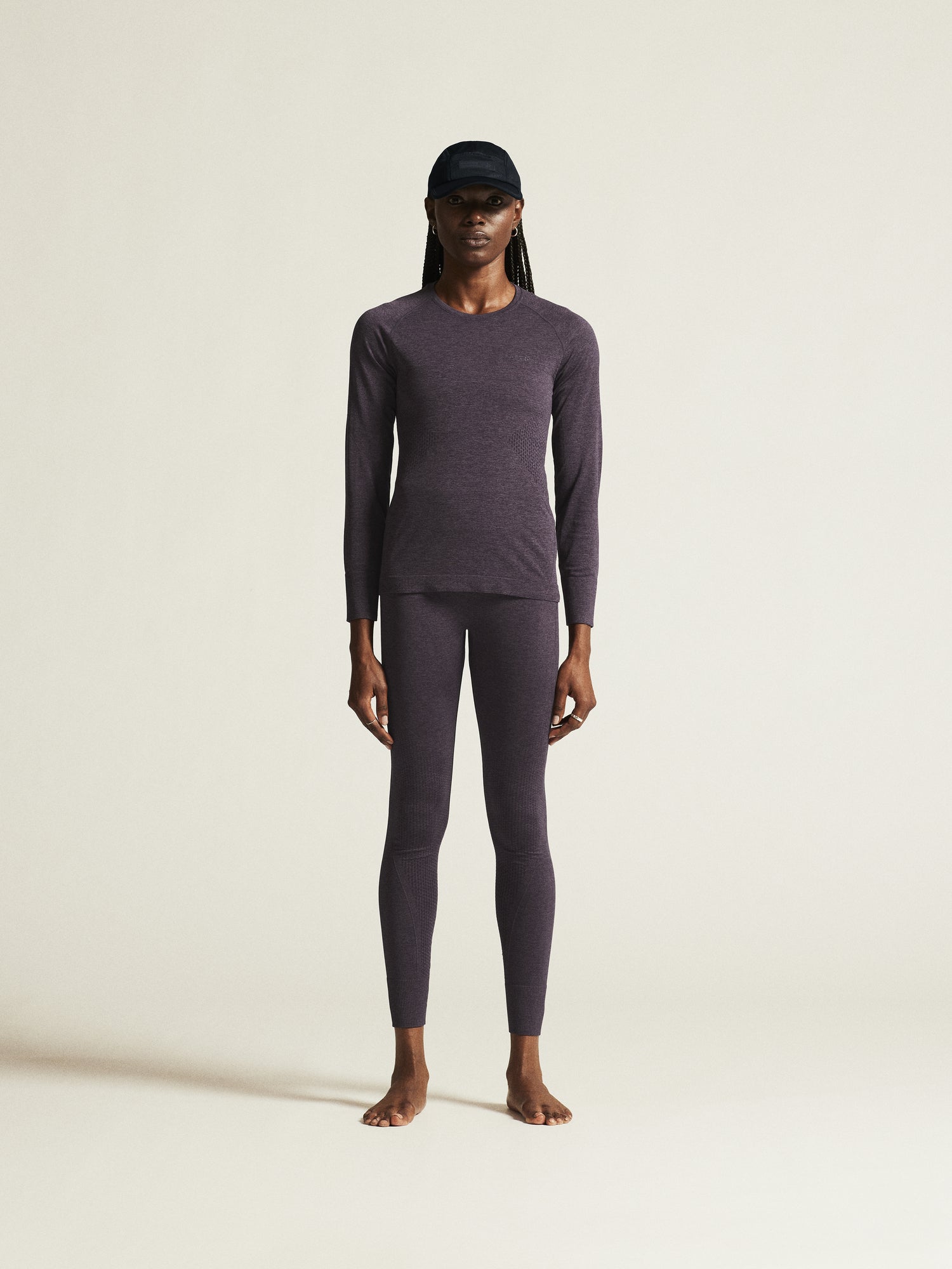 CORE Dry Active Comfort Ls W