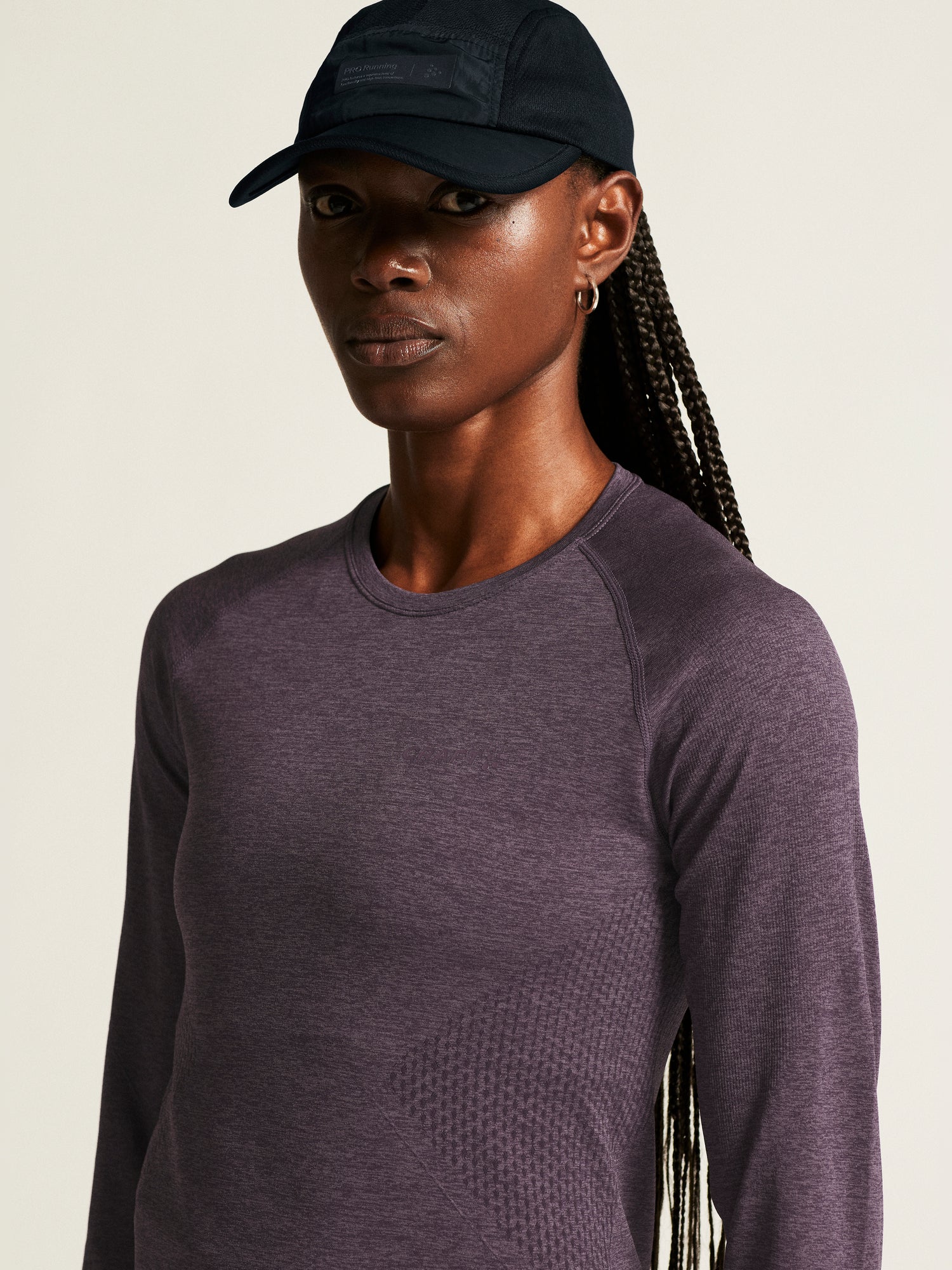 CORE Dry Active Comfort Ls W