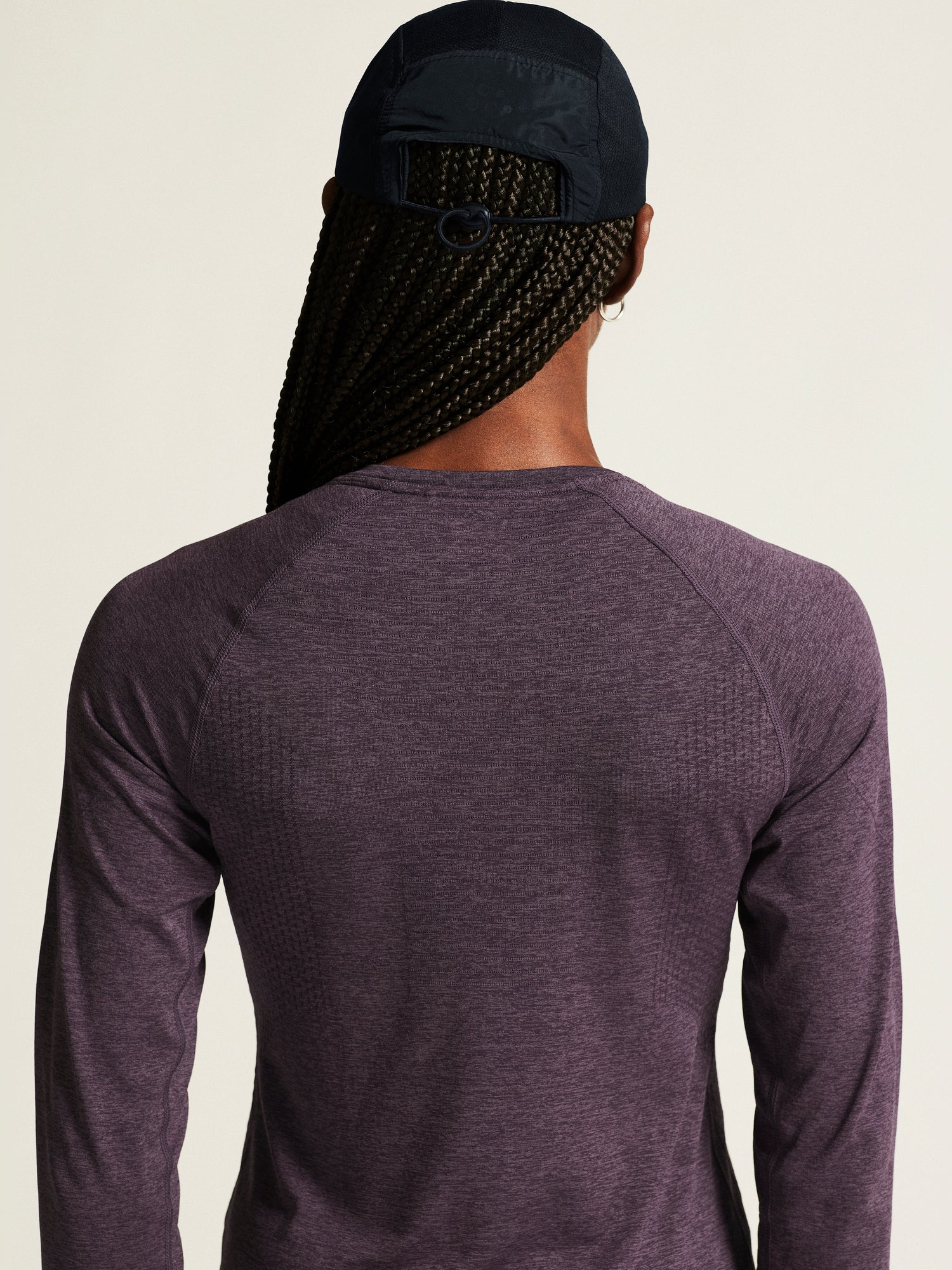 CORE Dry Active Comfort Ls W
