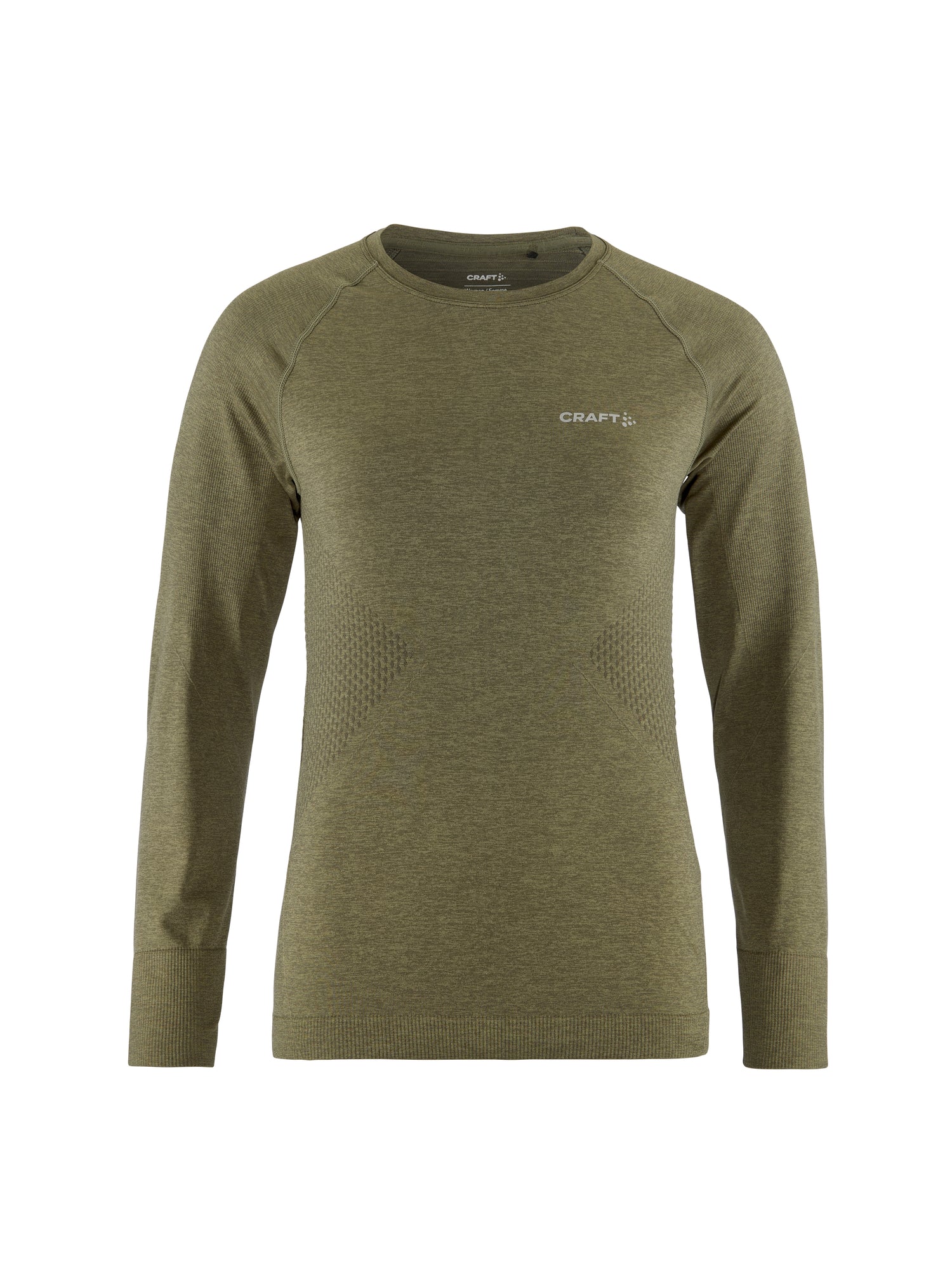 CORE Dry Active Comfort Ls W