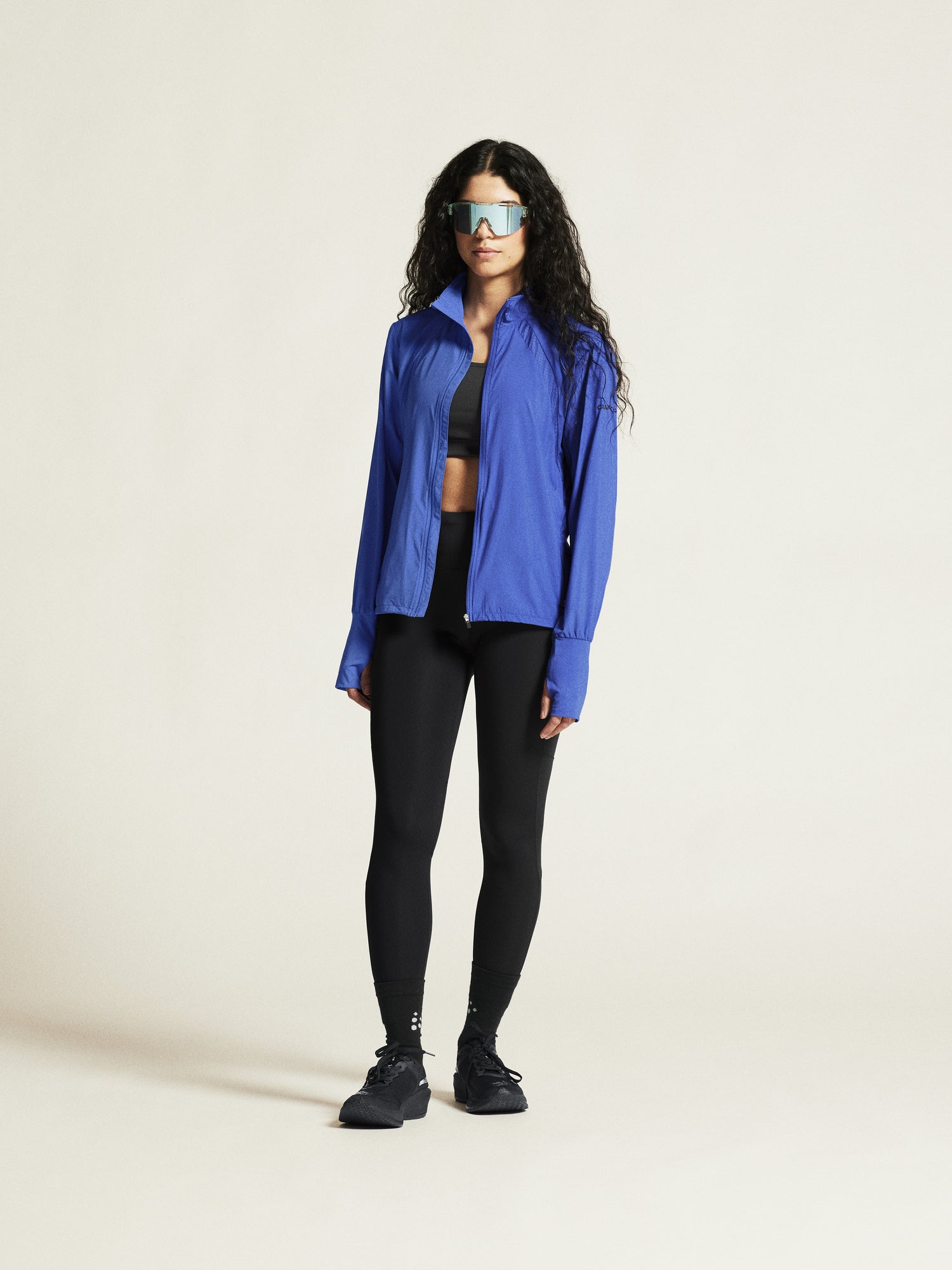 ADV Essence Wind Jacket W