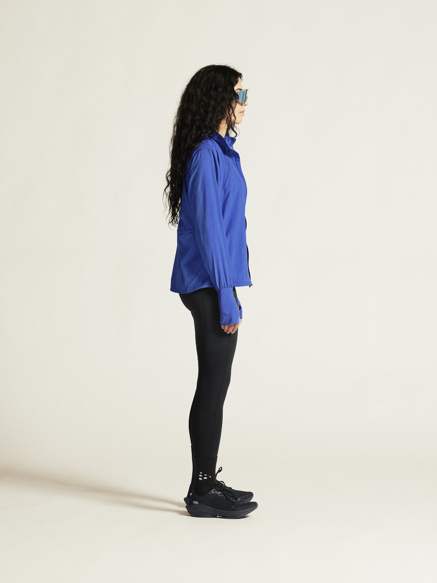 ADV Essence Wind Jacket W