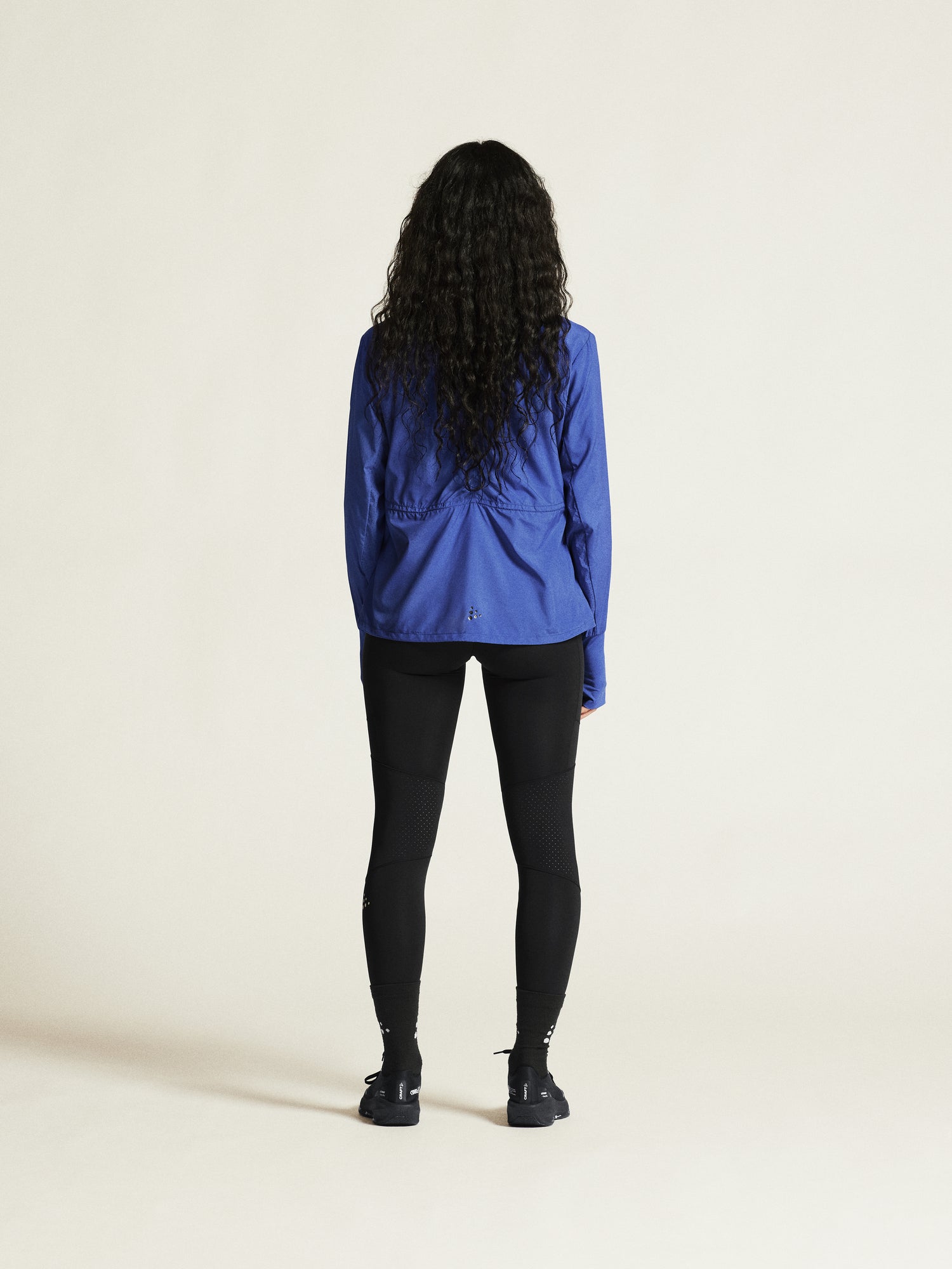 ADV Essence Wind Jacket W