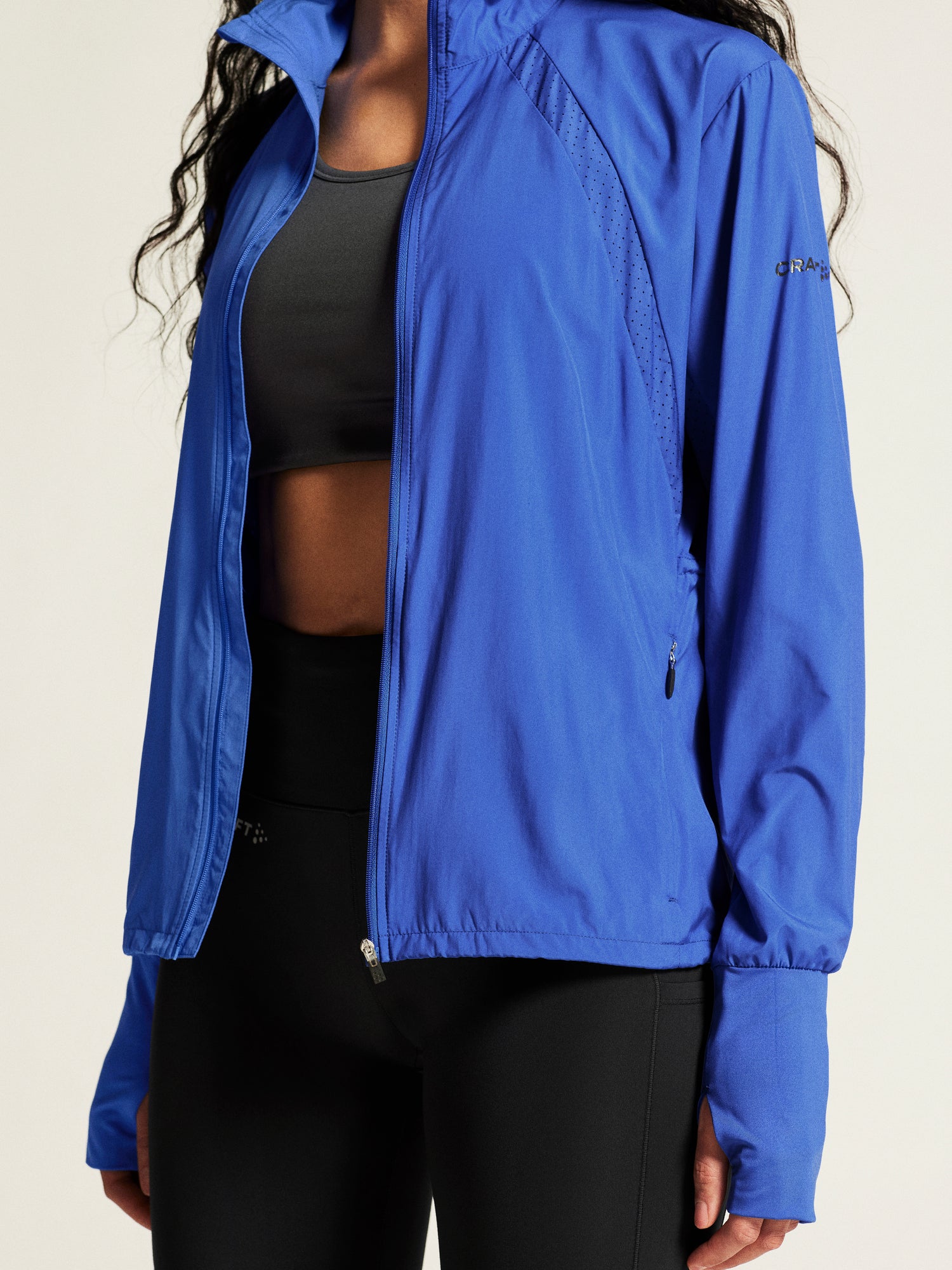 ADV Essence Wind Jacket W