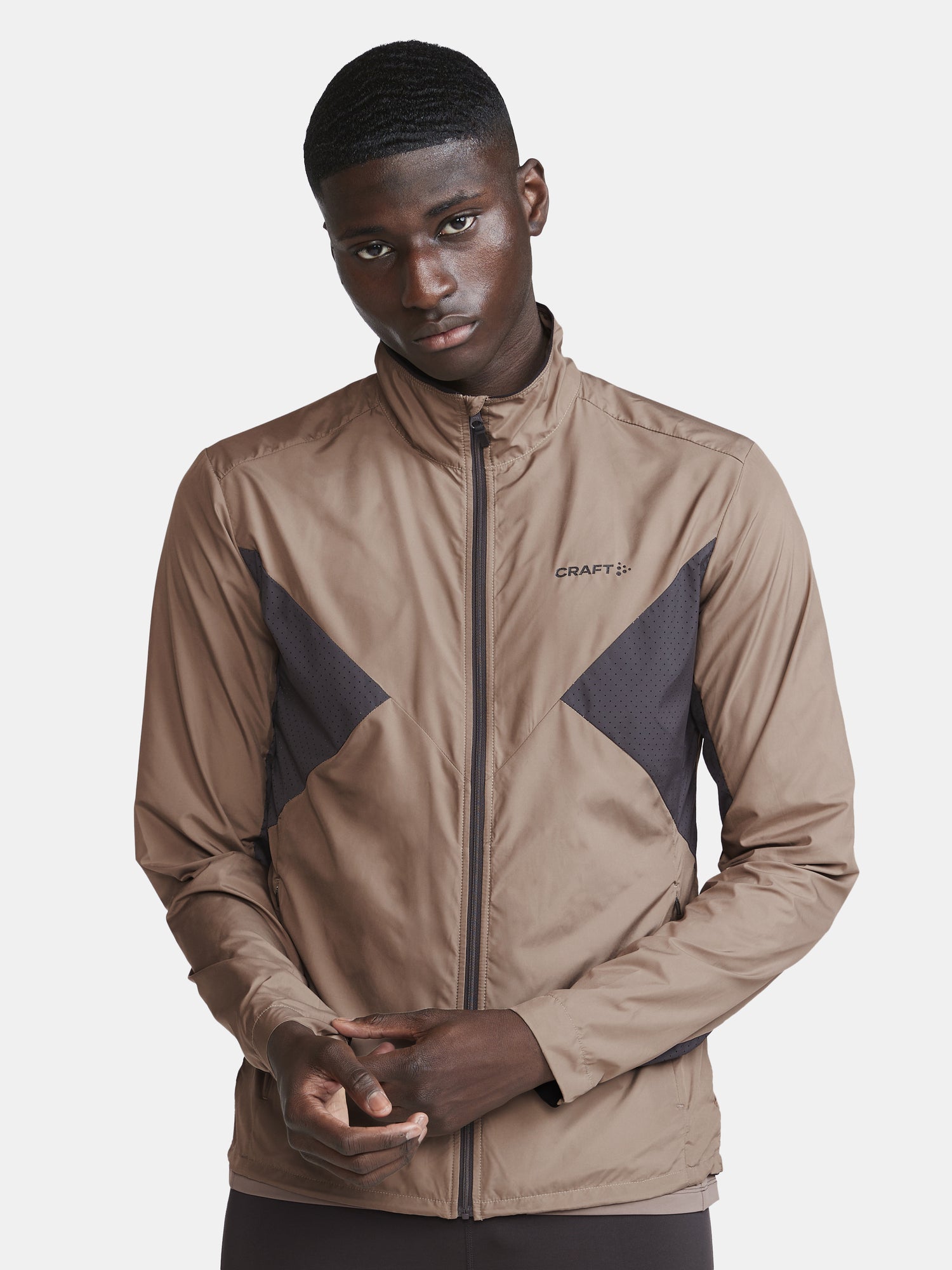 ADV Essence Wind Jacket M