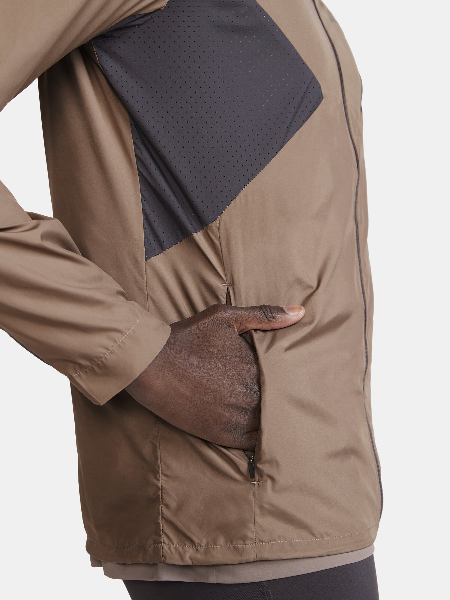 ADV Essence Wind Jacket M