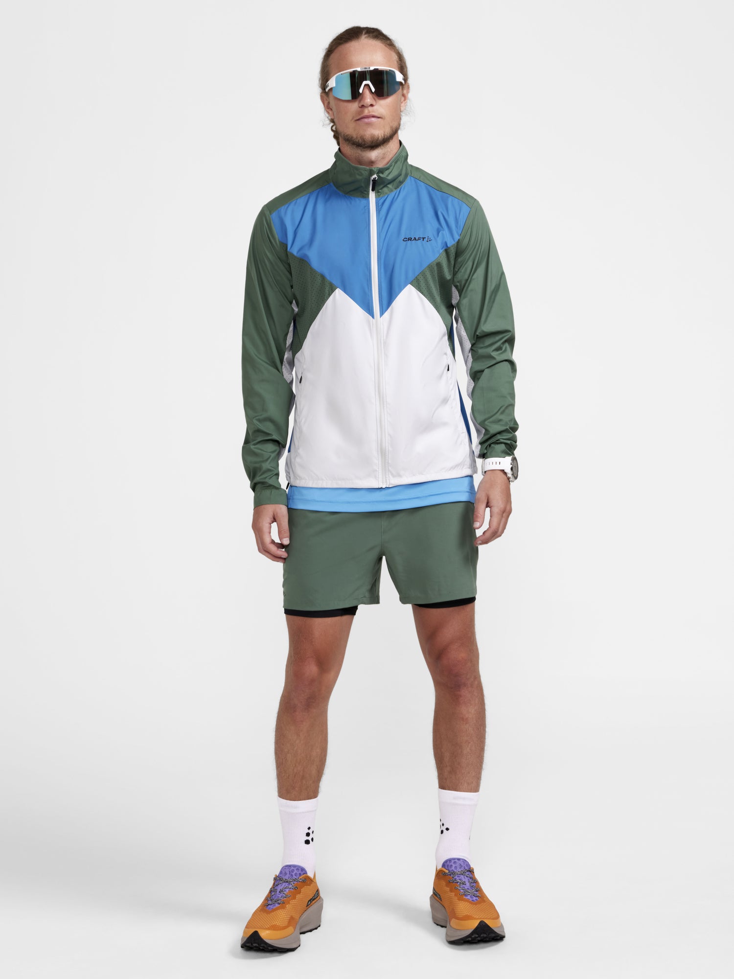 ADV Essence Wind Jacket M