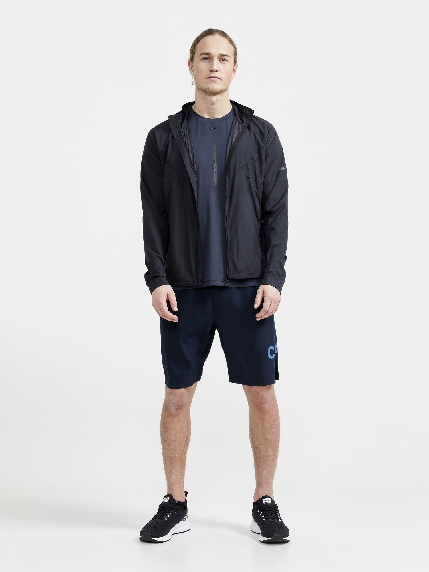 ADV Essence Wind Jacket M