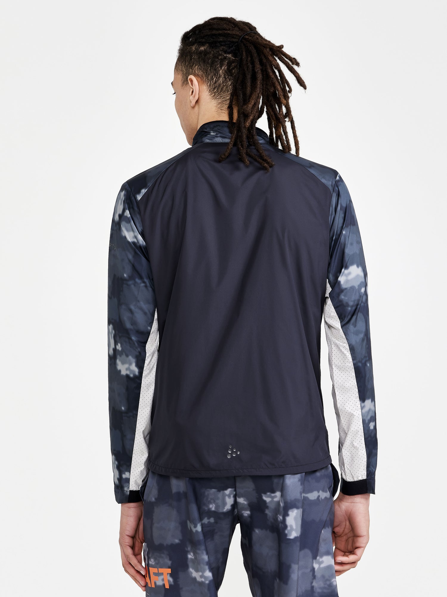 ADV Essence Wind Jacket M