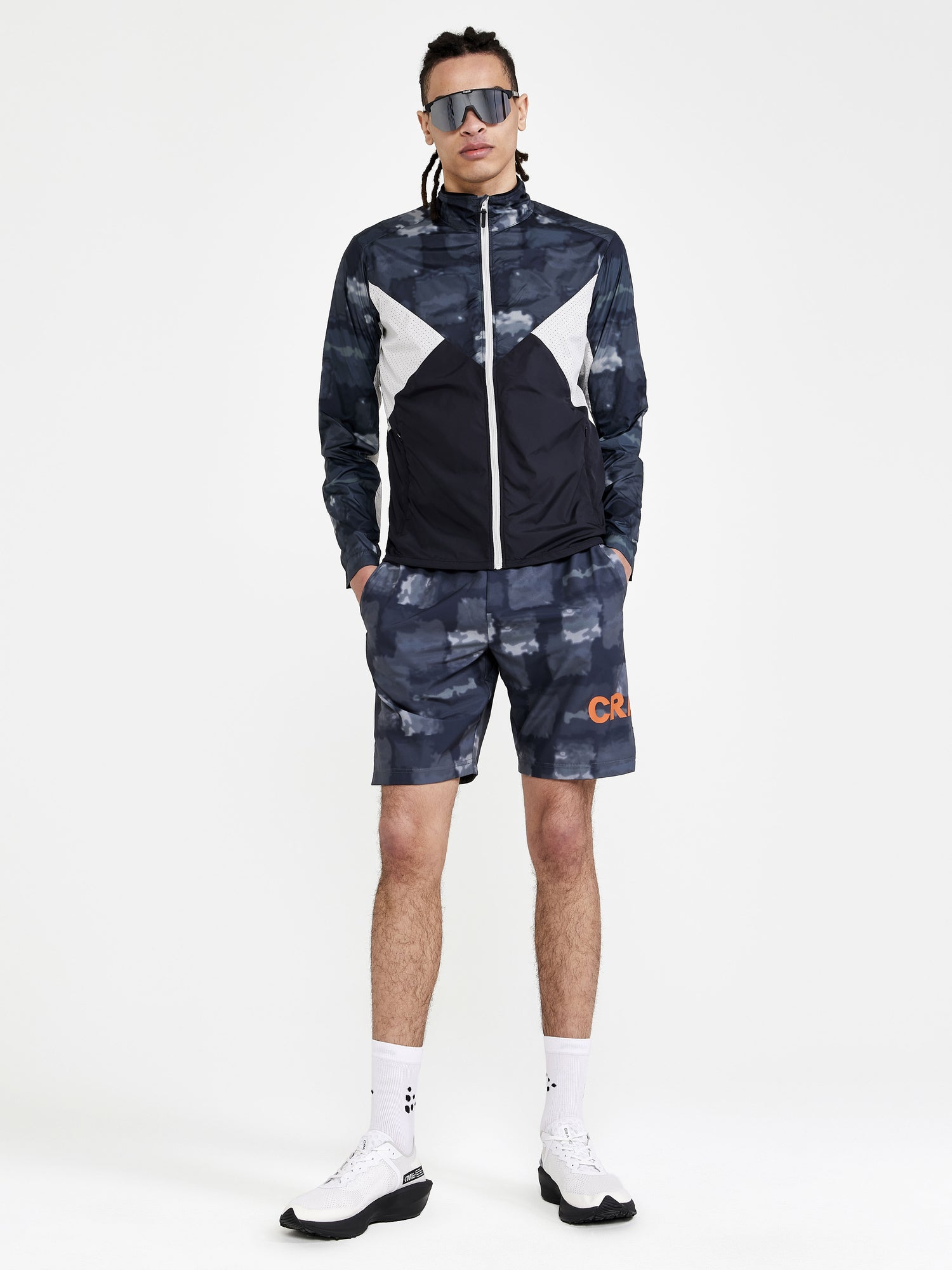 ADV Essence Wind Jacket M