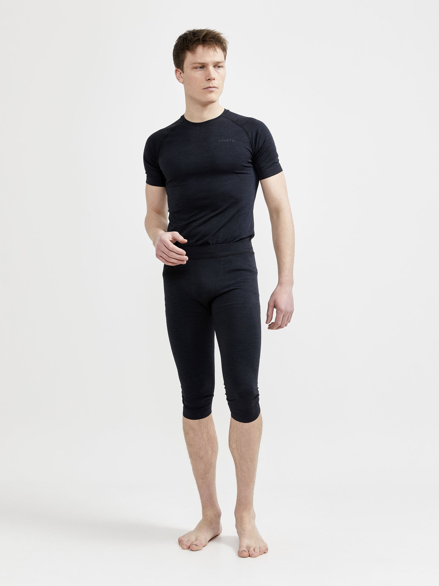 CORE Dry Active Comfort Ss M