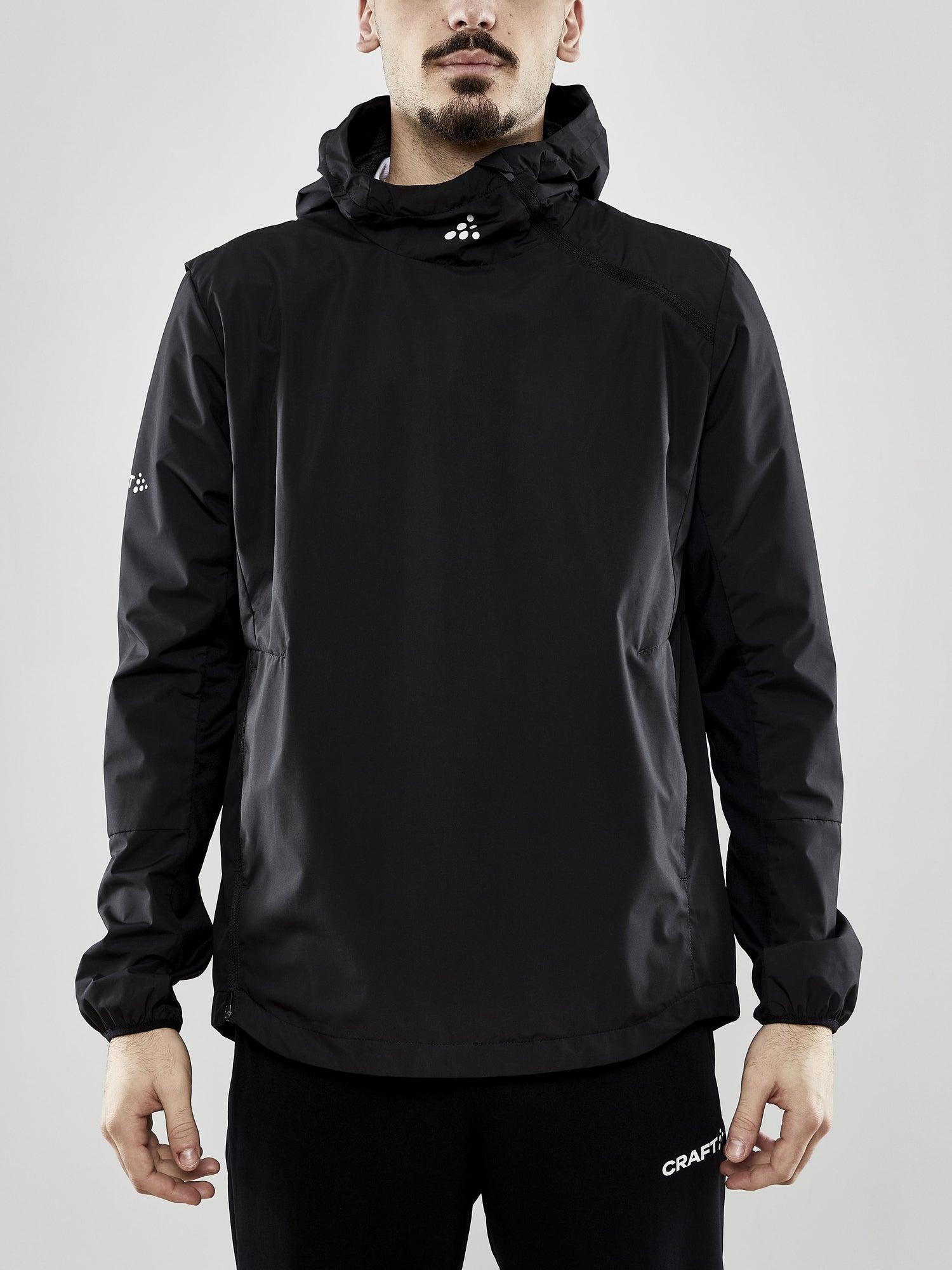 Zaero Anorak 3.0 M