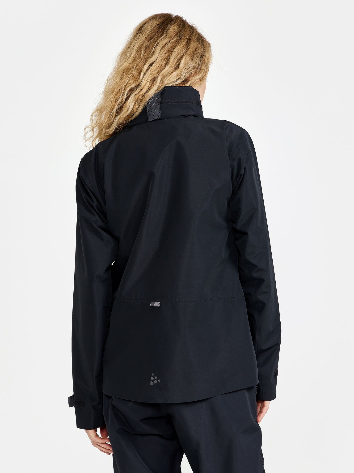 Adv Bike Ride Hydro Jacket W