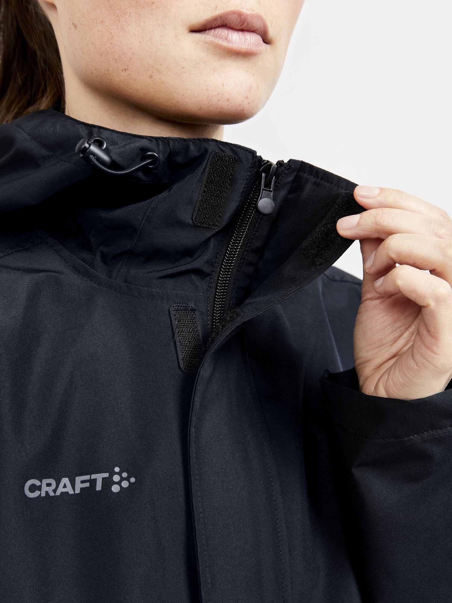 CORE Explore Rain Set W
