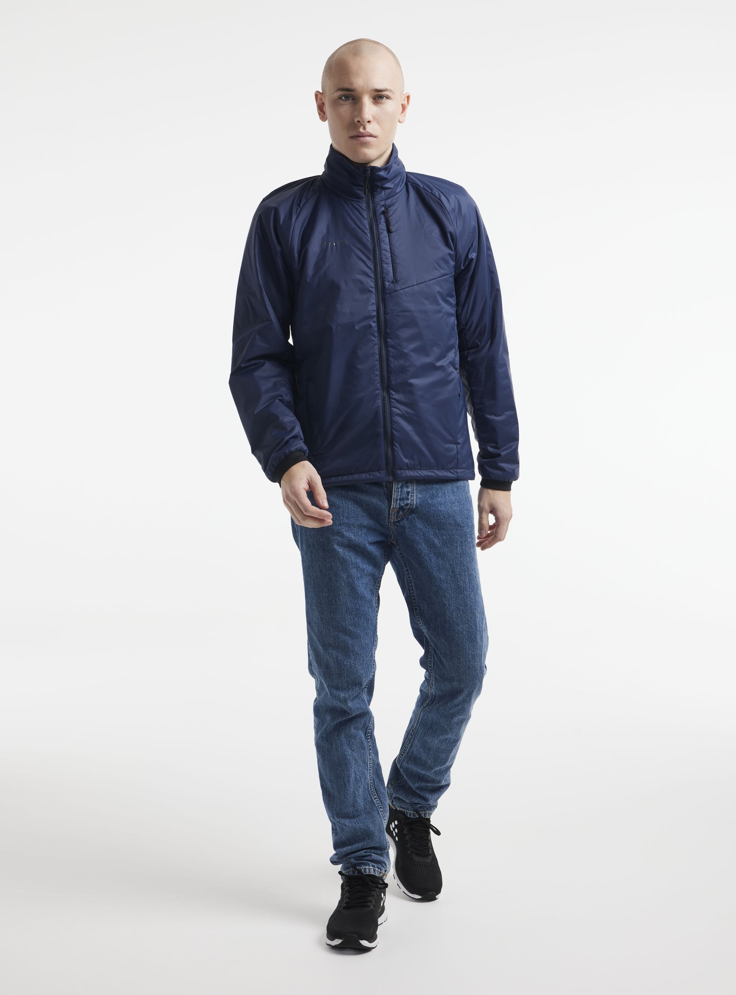 CORE Light Padded Jacket M