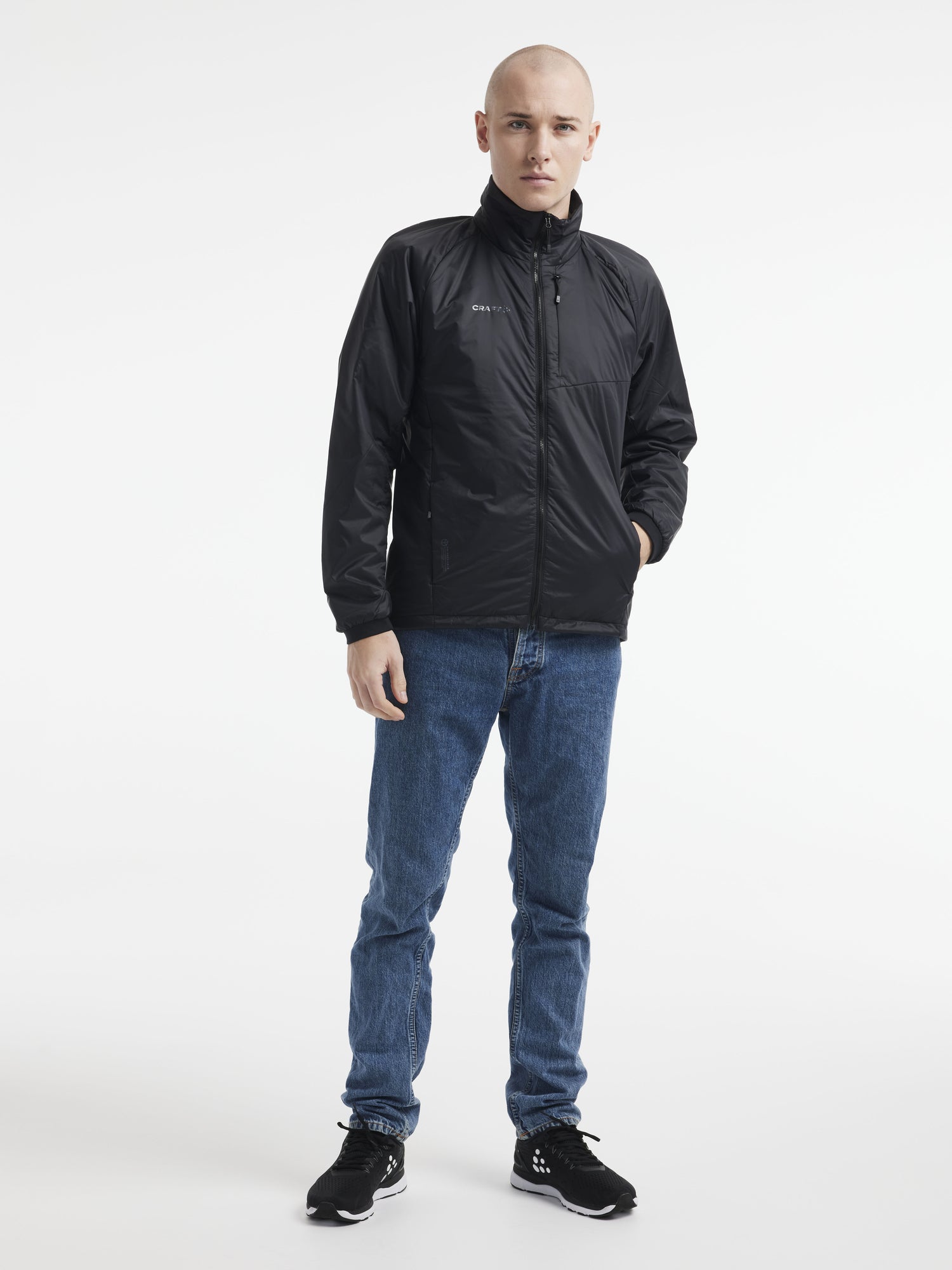 CORE Light Padded Jacket M