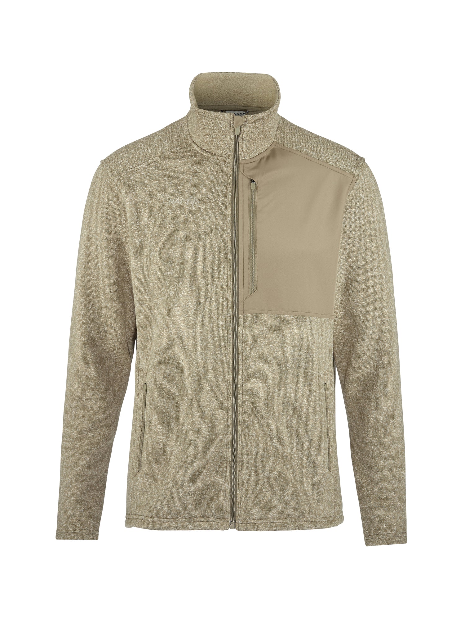 ADV Explore Heavy Fleece Jacket M