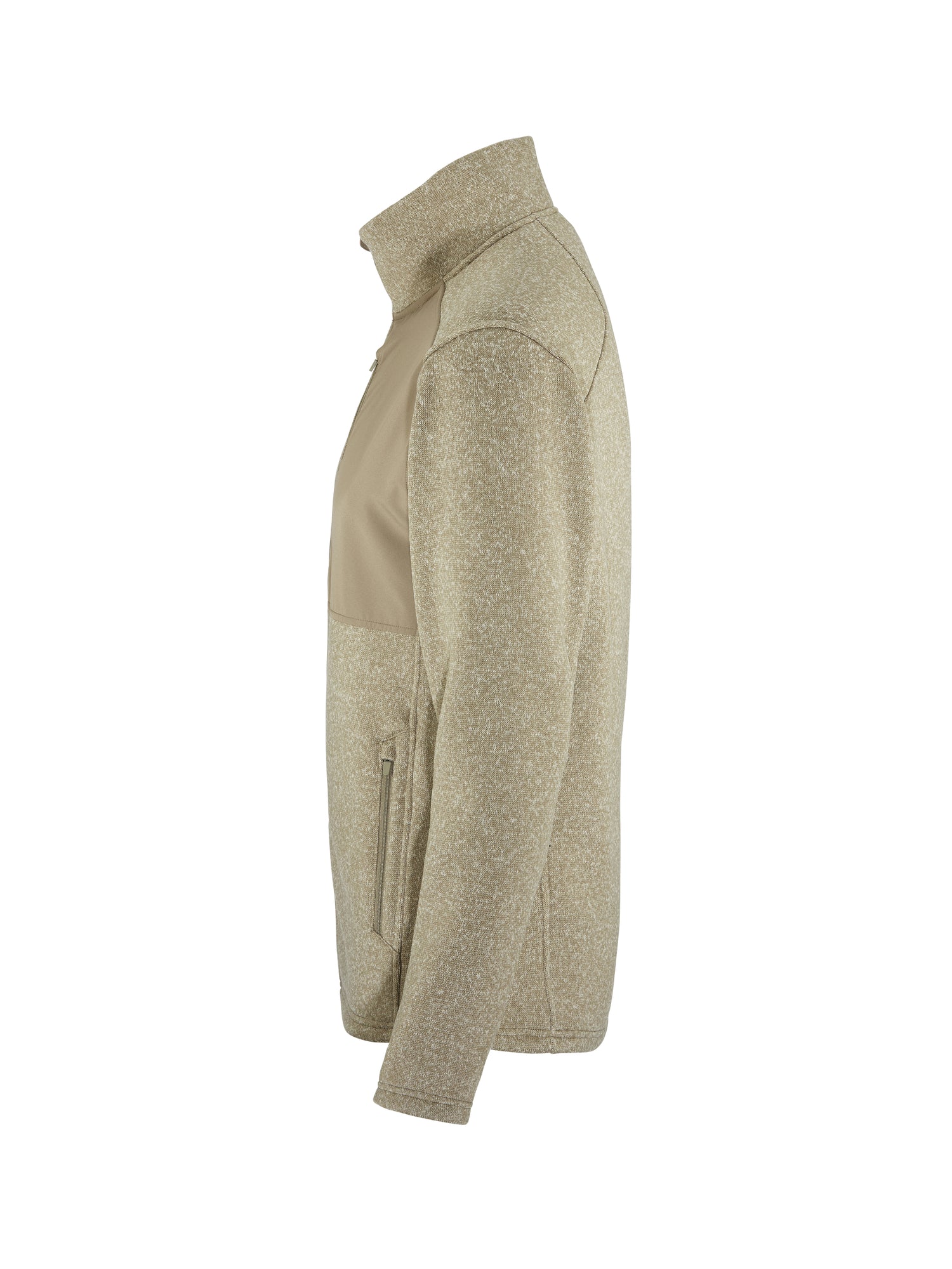 ADV Explore Heavy Fleece Jacket M