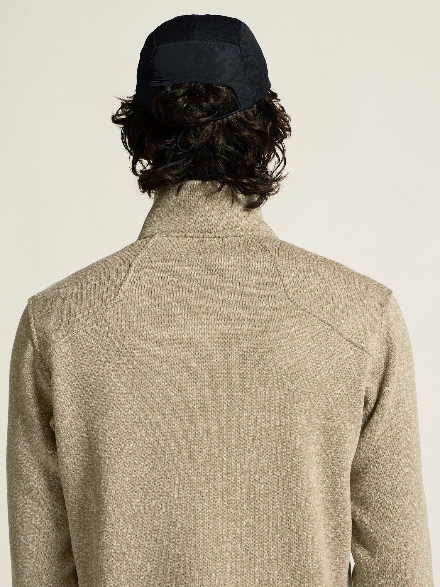ADV Explore Heavy Fleece Jacket M