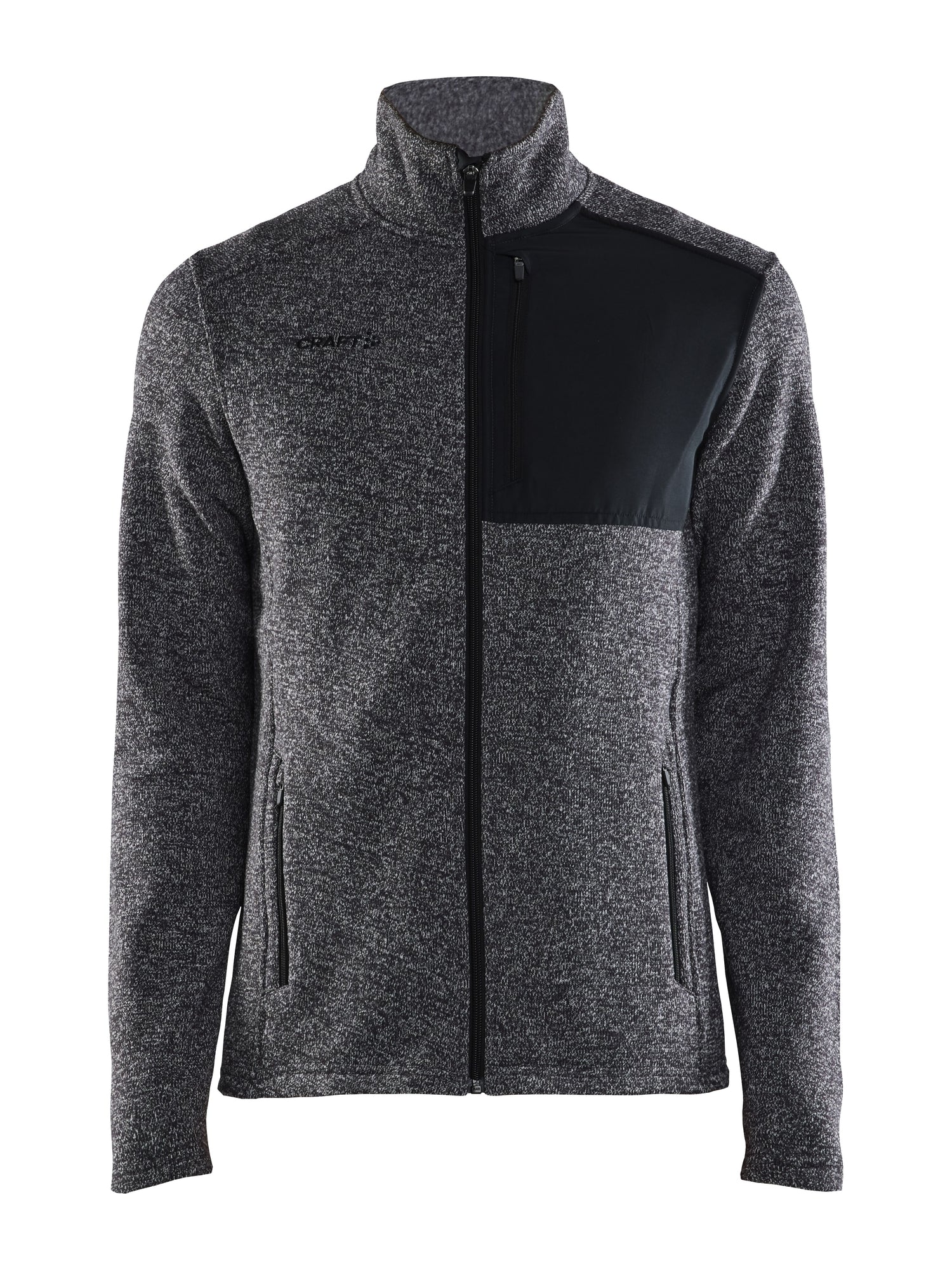 ADV Explore Heavy Fleece Jacket M