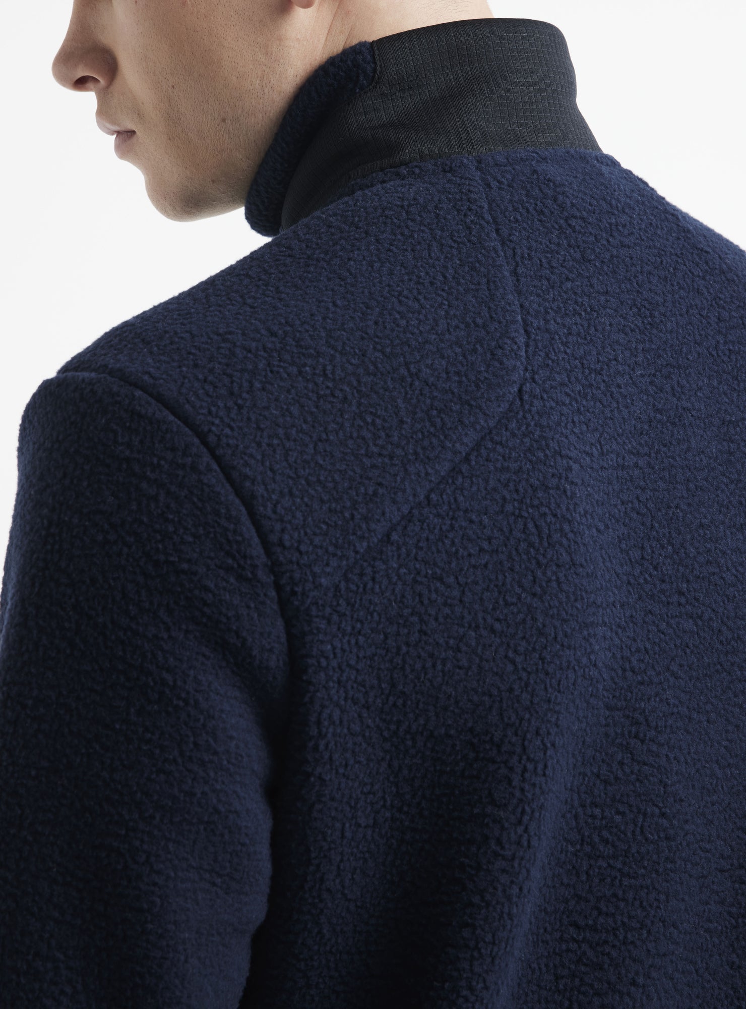 ADV Explore Pile Fleece Jacket M