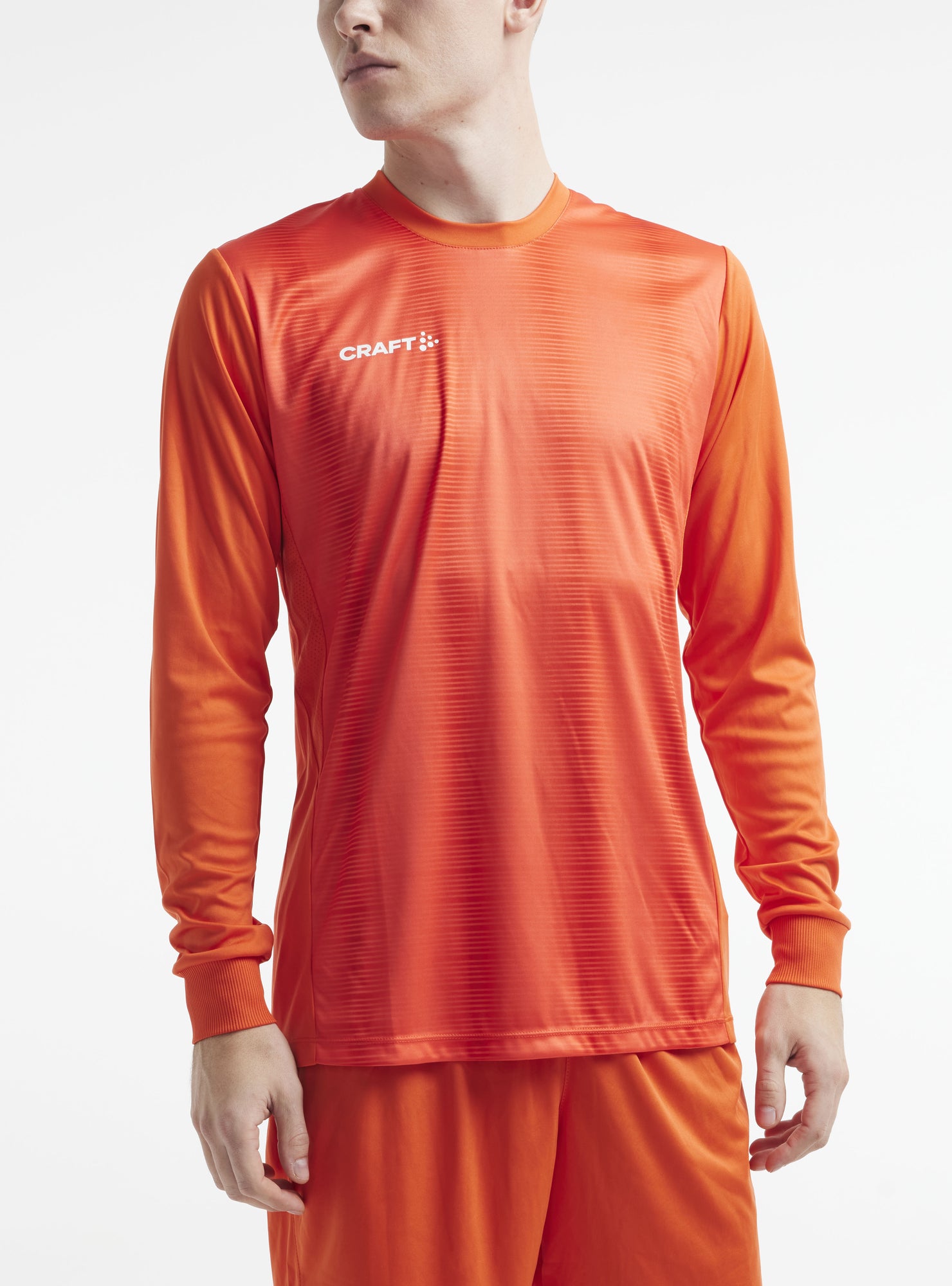 Progress 2.0 Gk Ls Jersey M