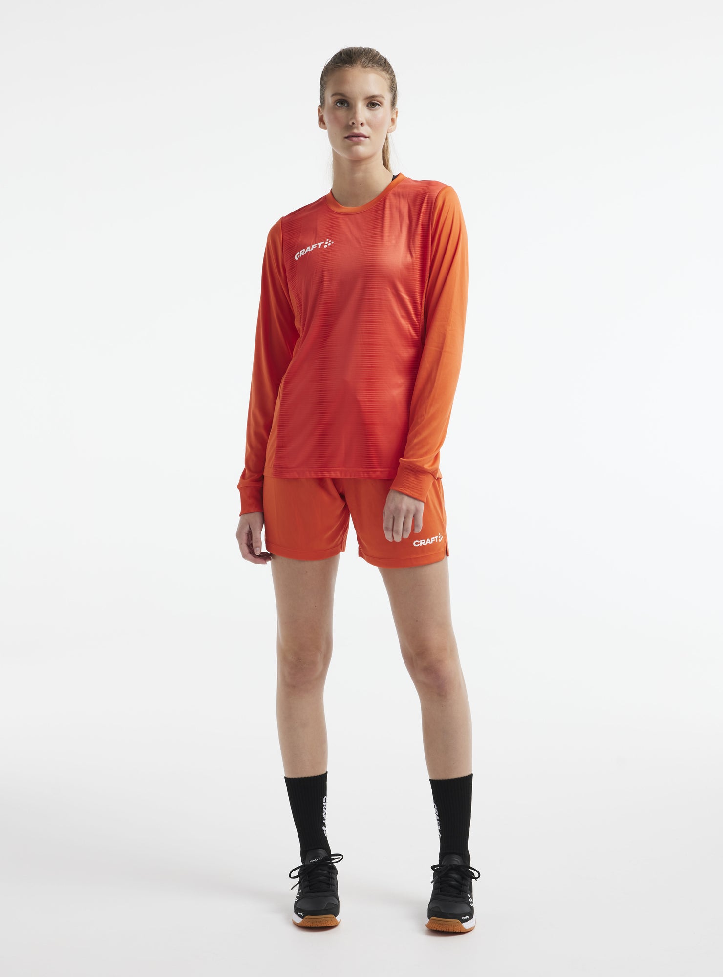 Progress 2.0 Gk Ls Jersey W