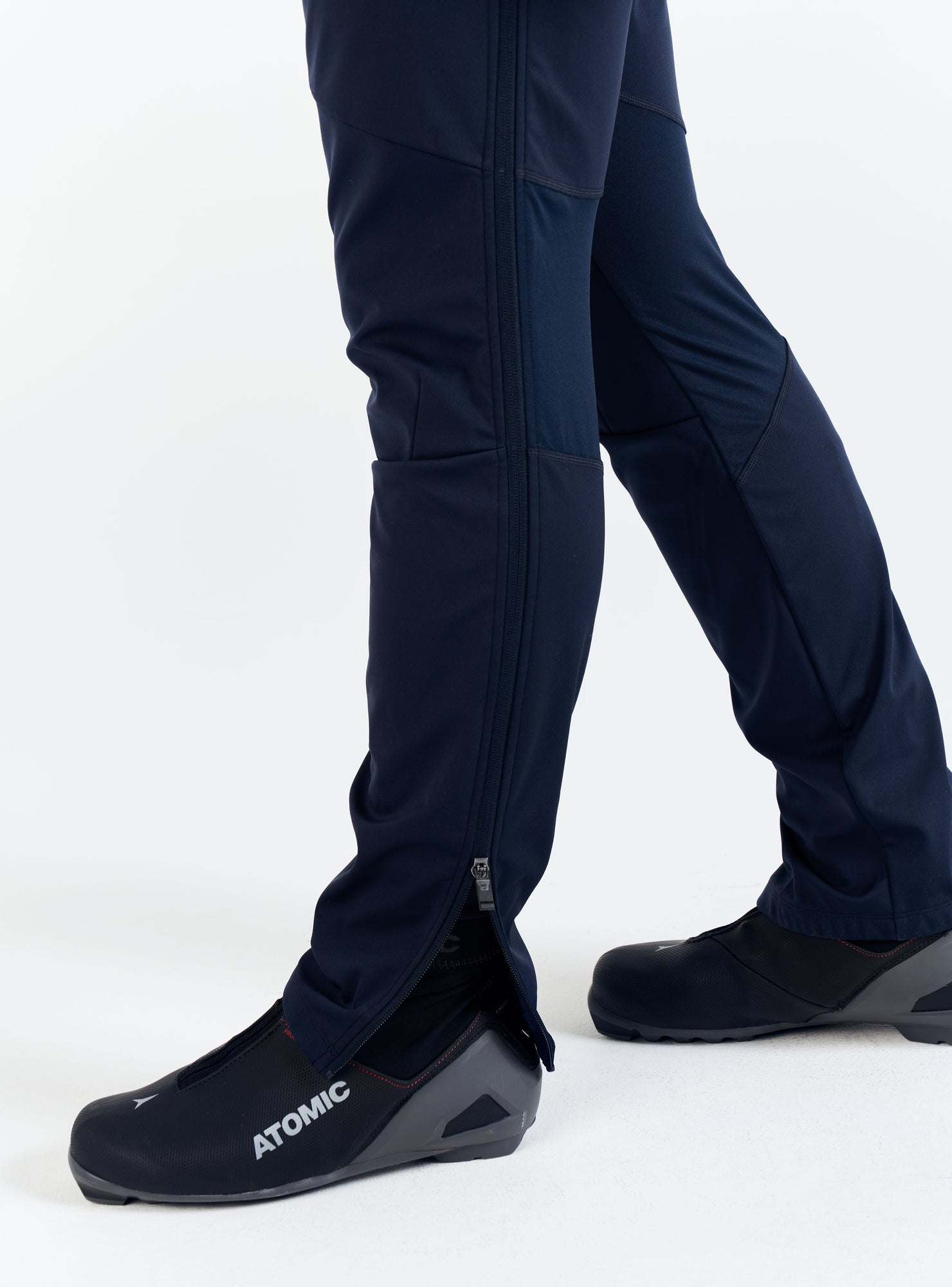 CORE Nordic Club FZ Pants M