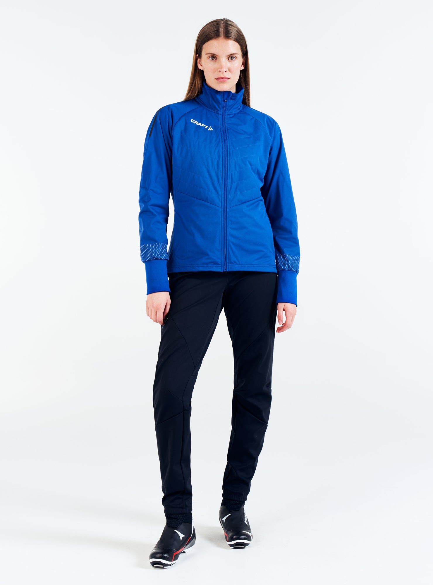 ADV Nordic Club Jacket W
