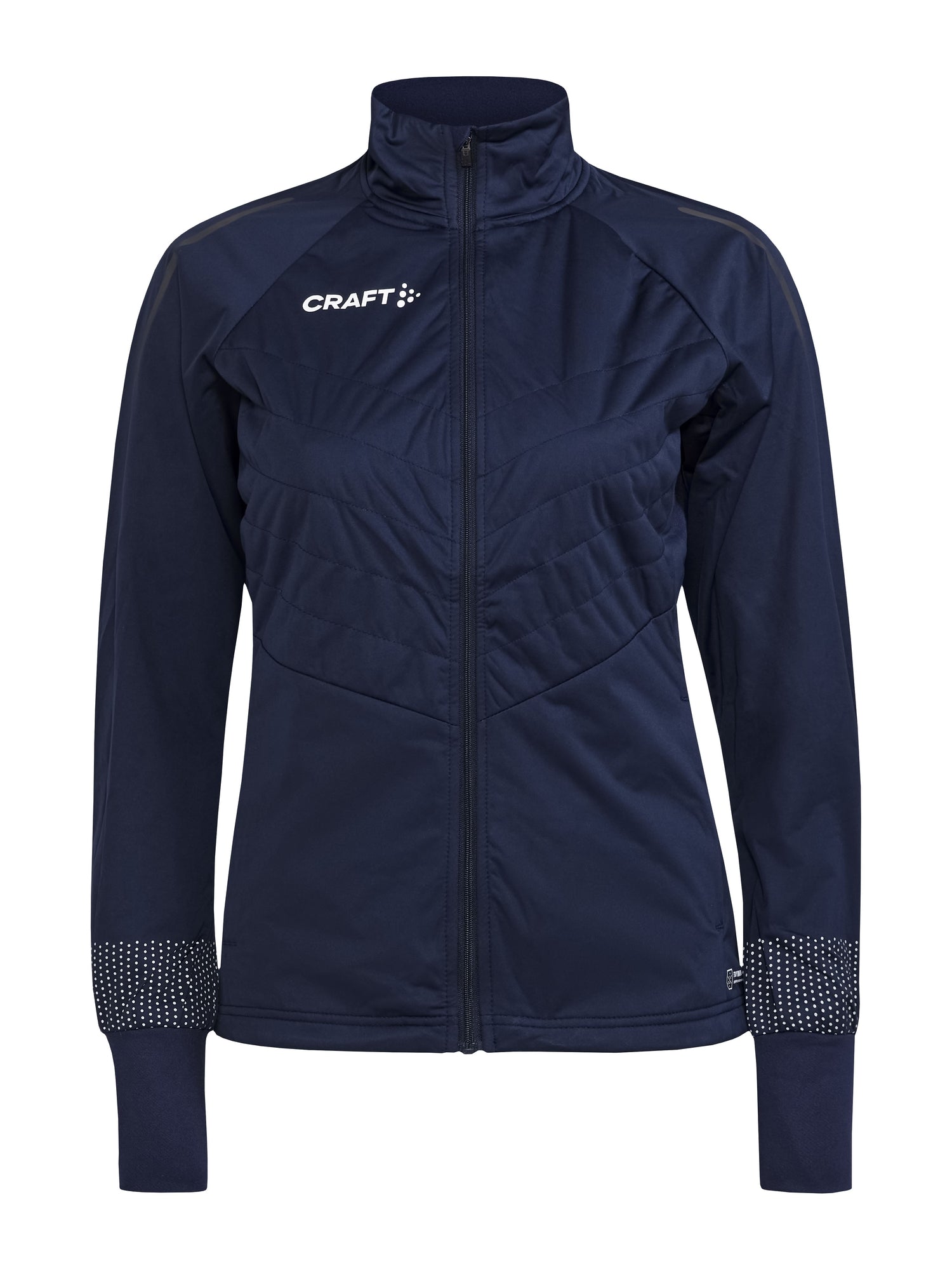 ADV Nordic Club Jacket W