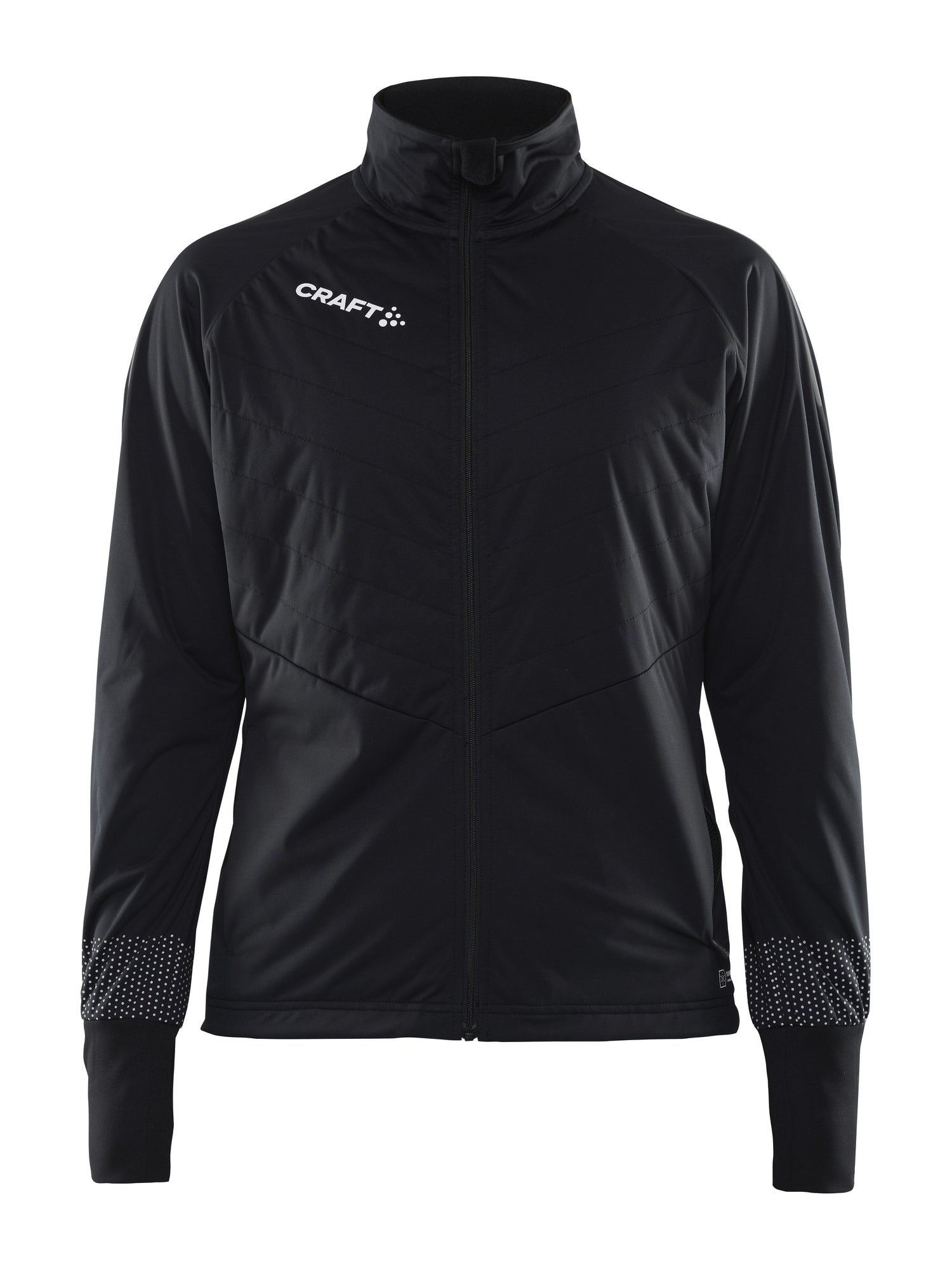 ADV Nordic Club Jacket W