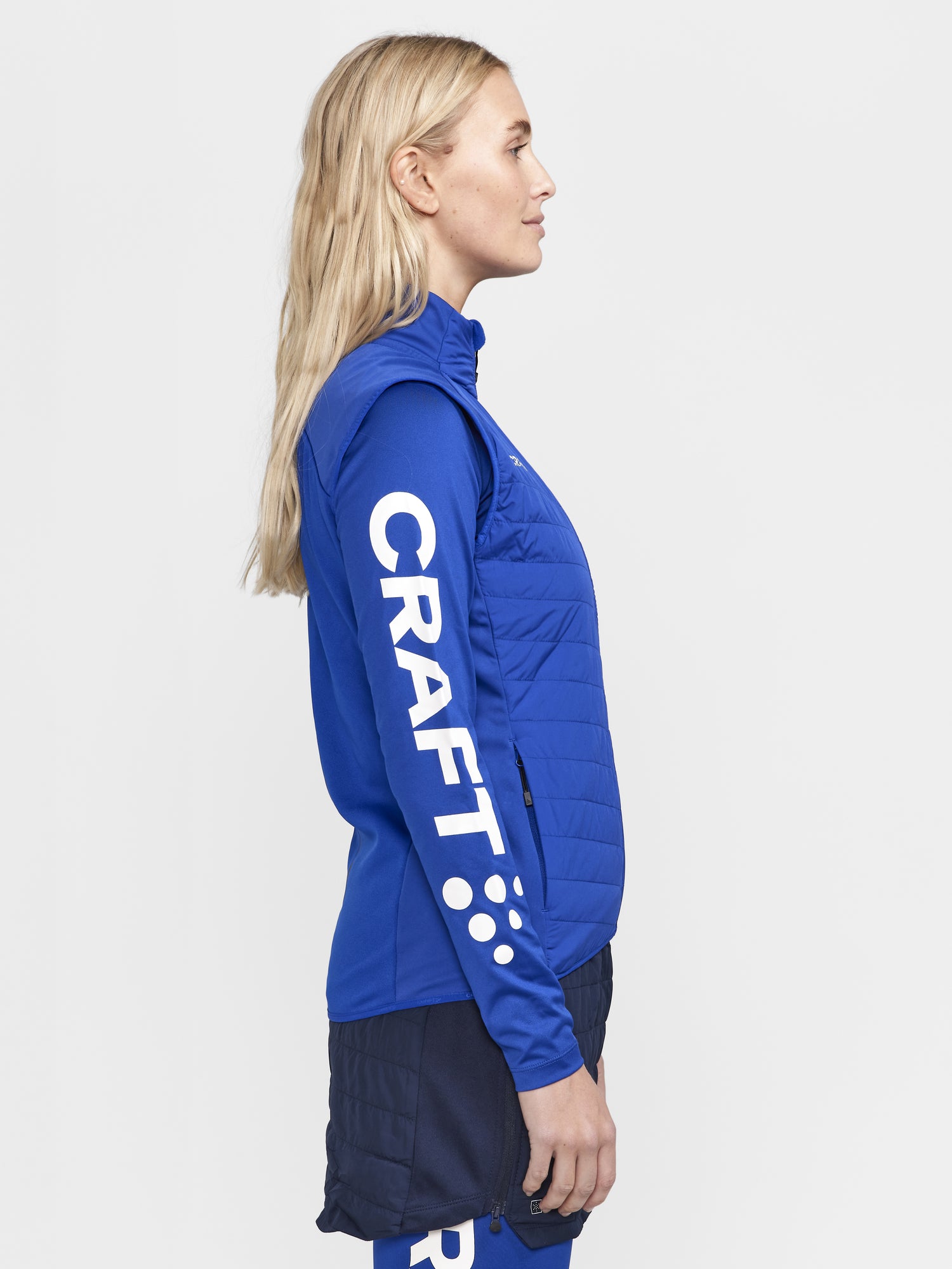 ADV Nordic Club Vest W