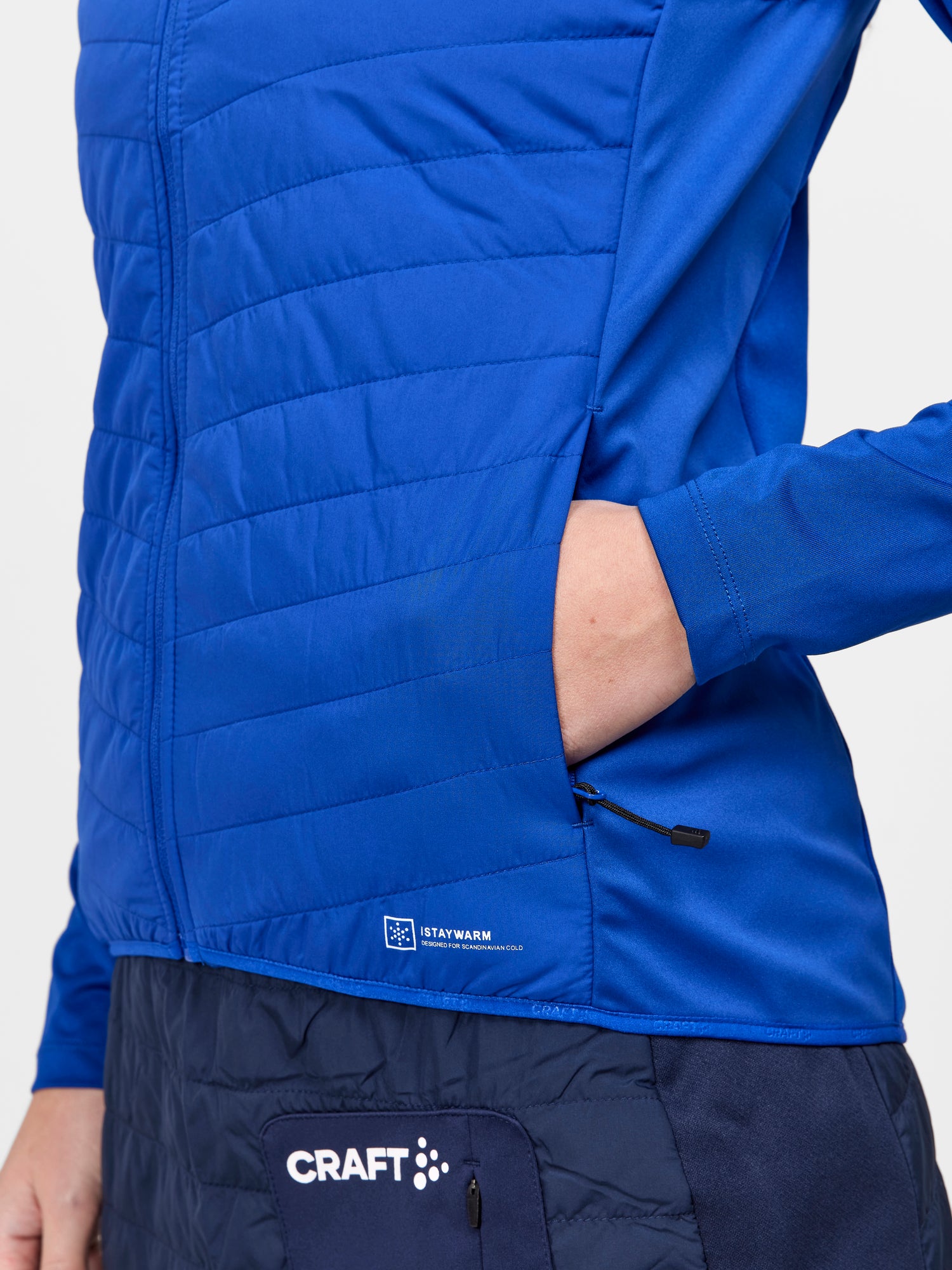 ADV Nordic Club Vest W