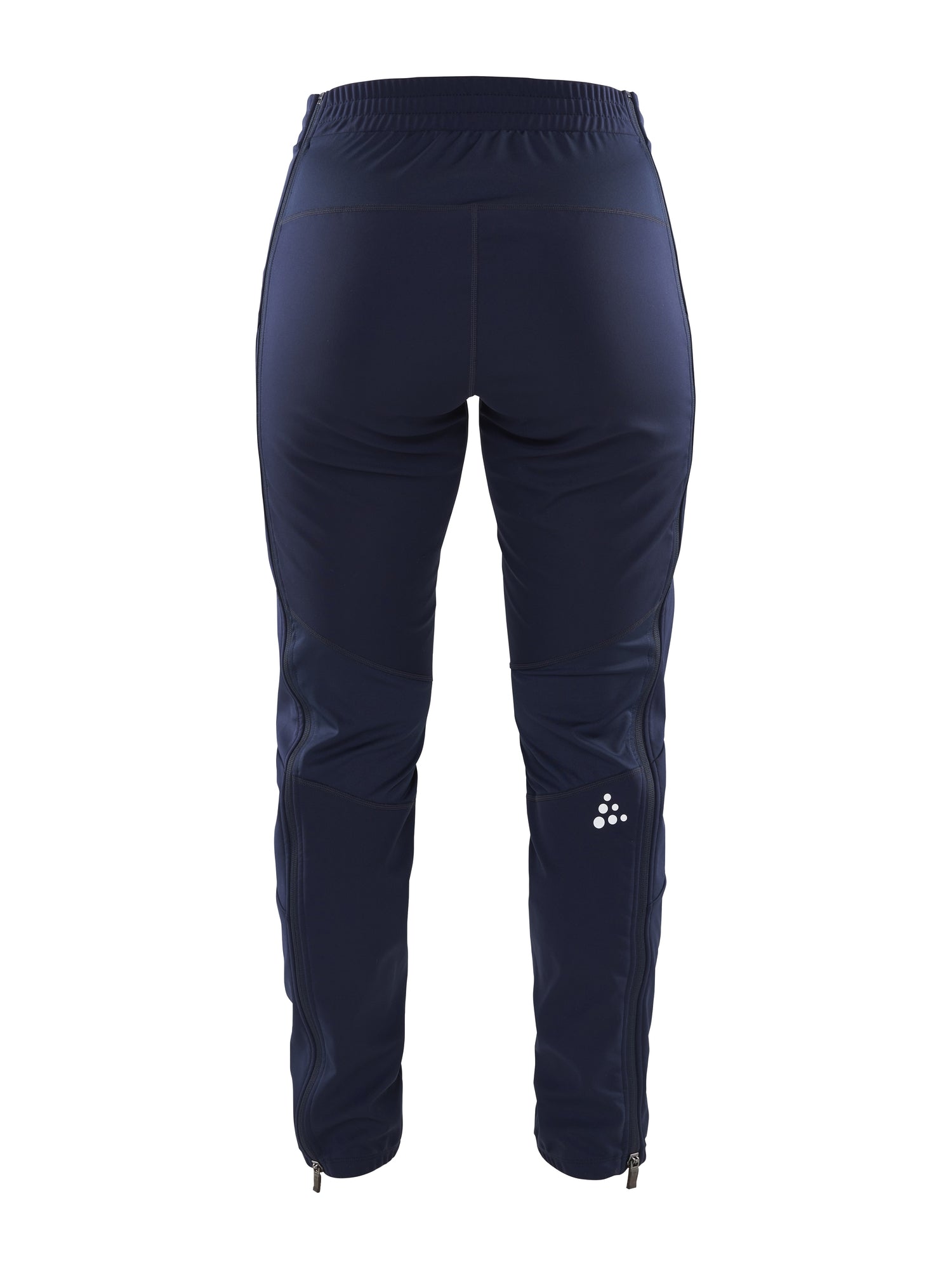 CORE Nordic Club FZ Pants W