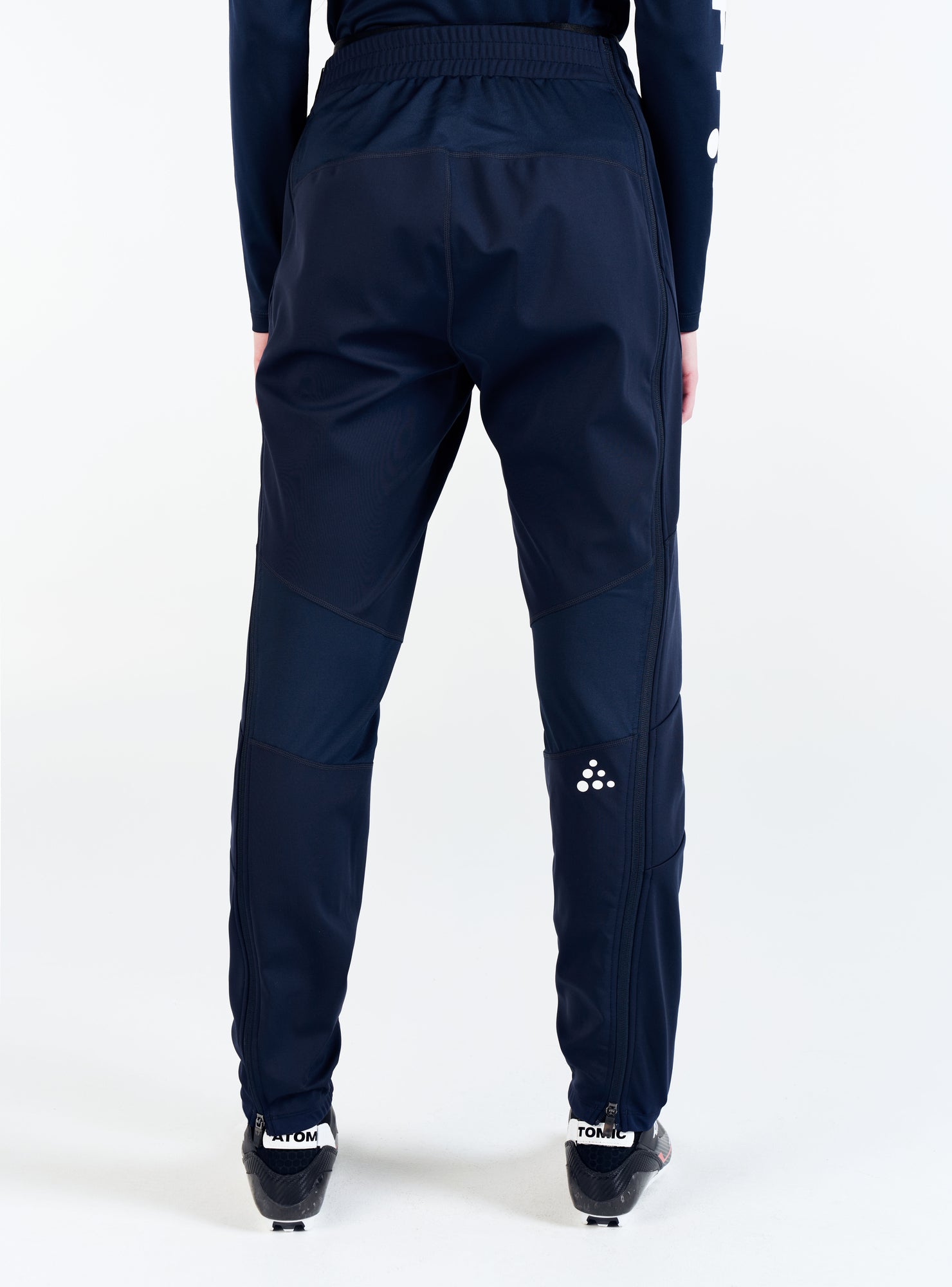 CORE Nordic Club FZ Pants W