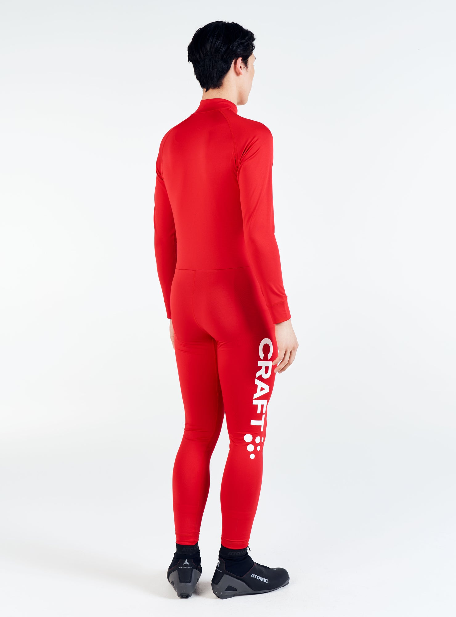 ADV Nordic Club Suit M