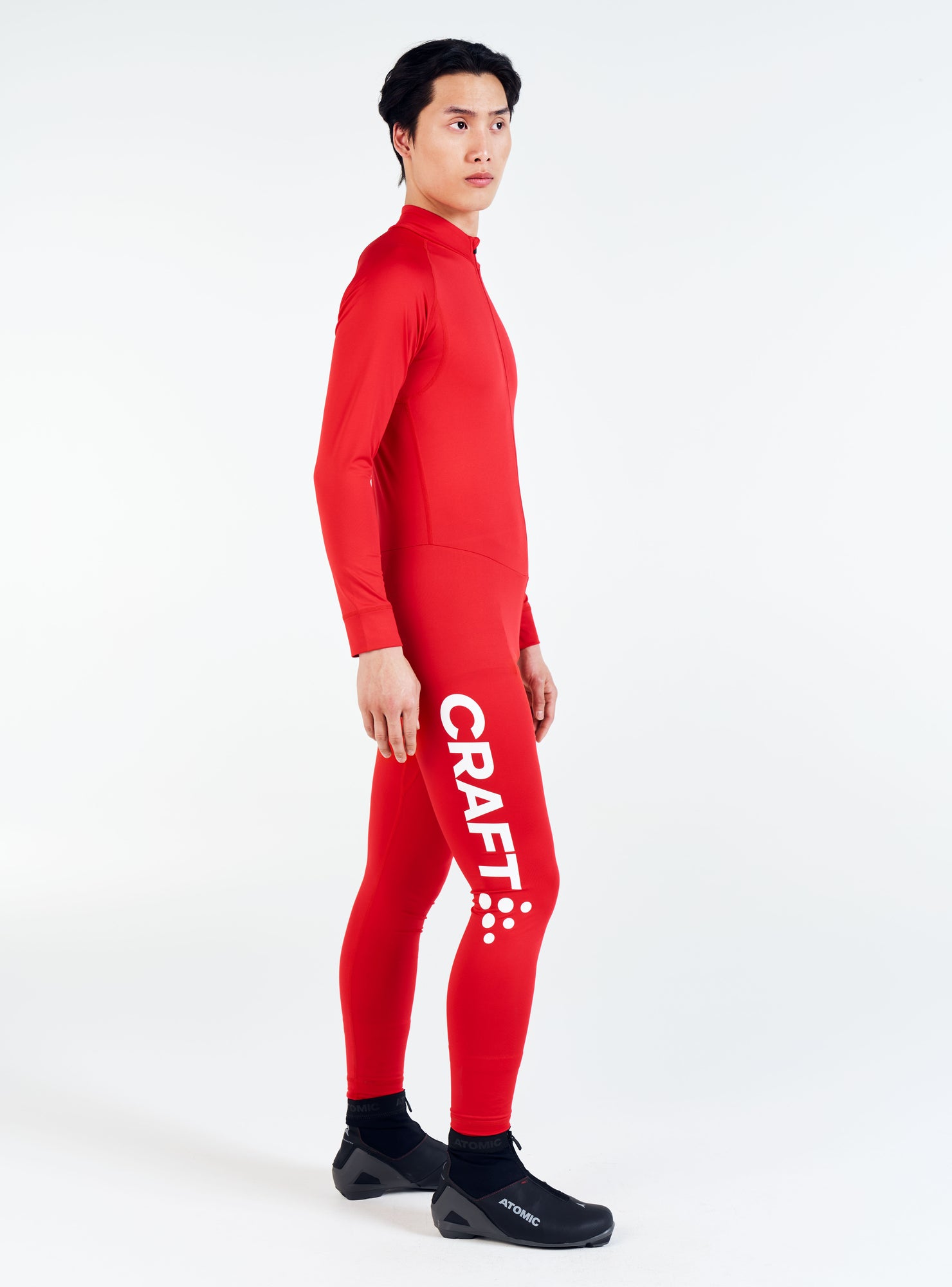 ADV Nordic Club Suit M