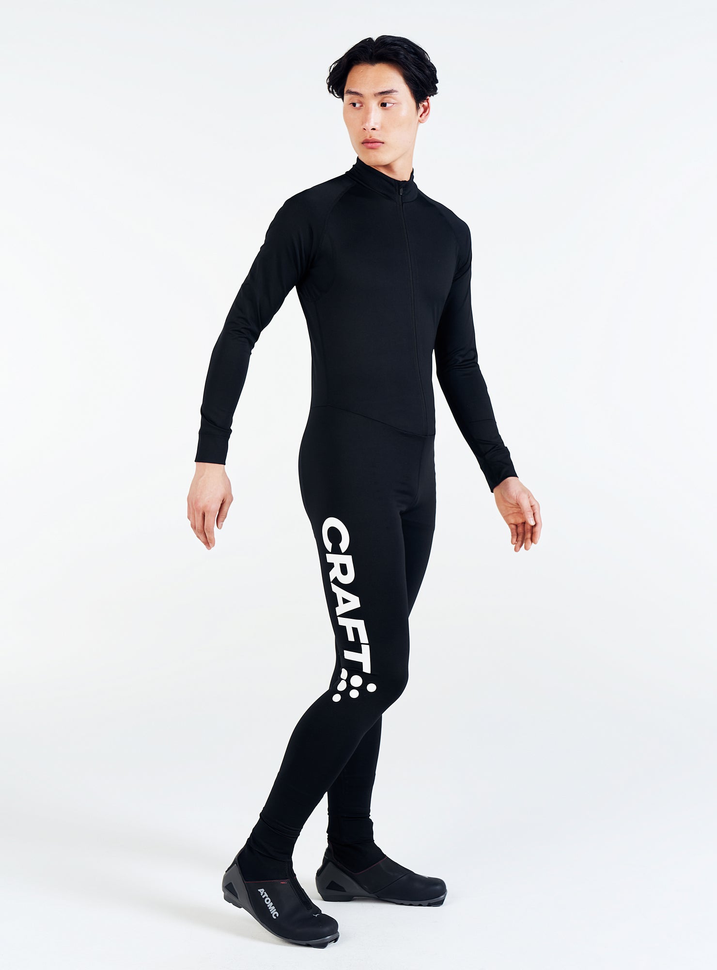 ADV Nordic Club Suit M