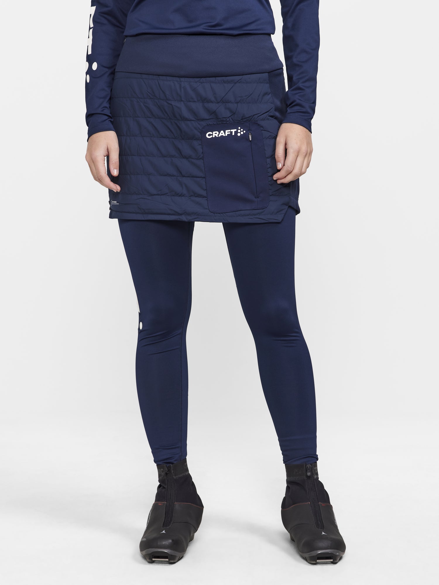 CORE Nordic Club Skirt W