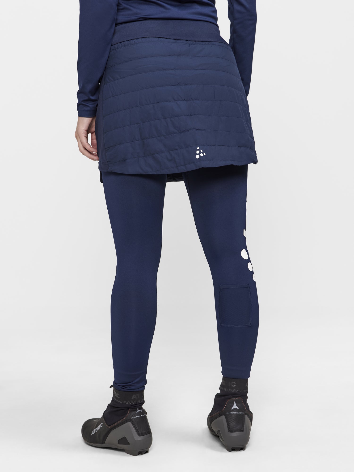 CORE Nordic Club Skirt W