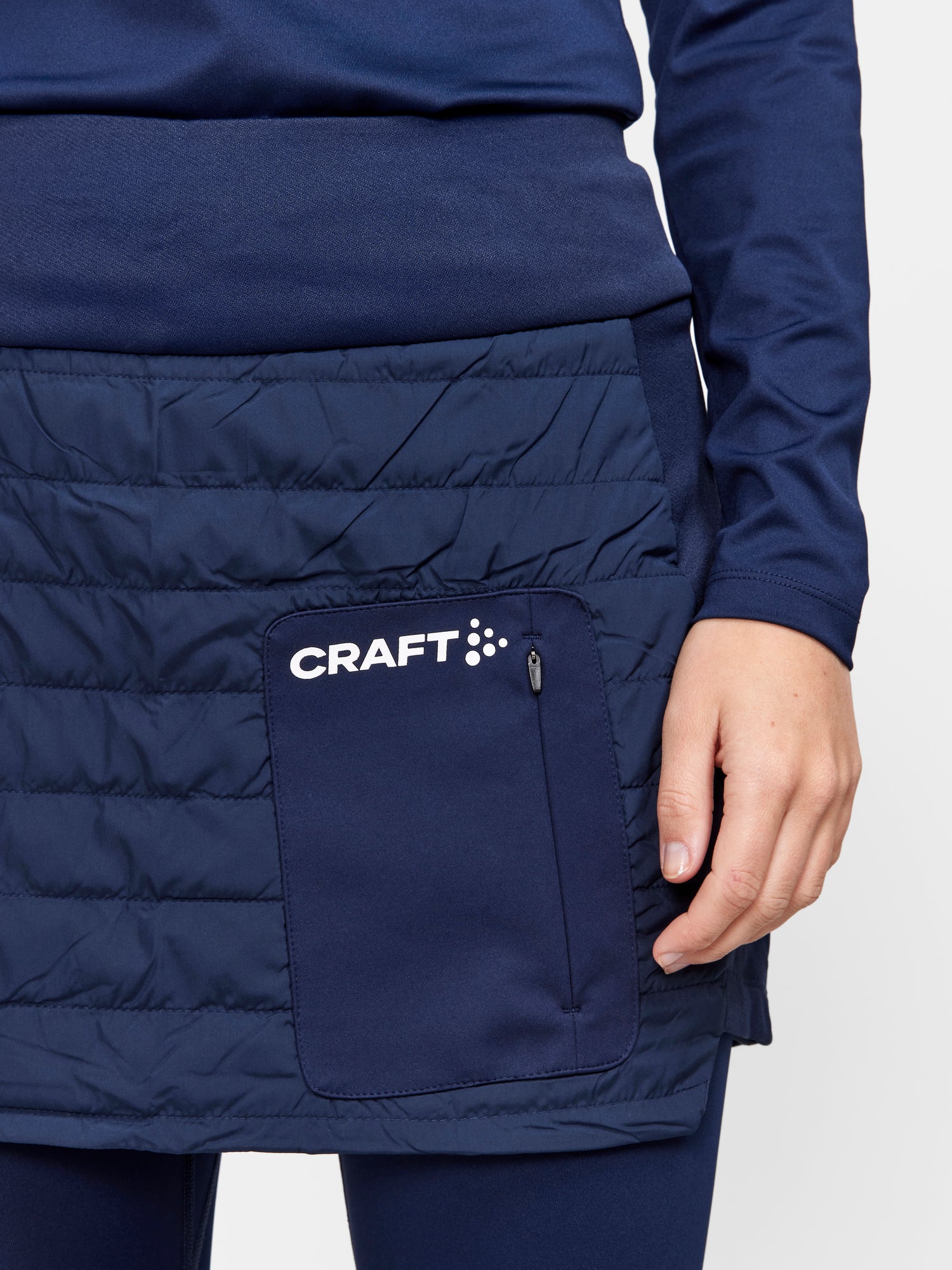CORE Nordic Club Skirt W