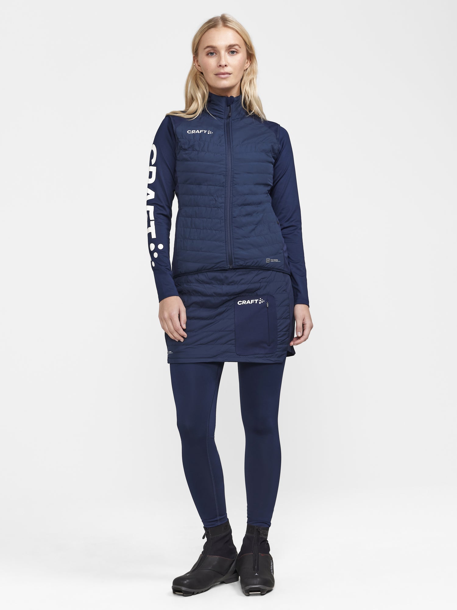 CORE Nordic Club Skirt W