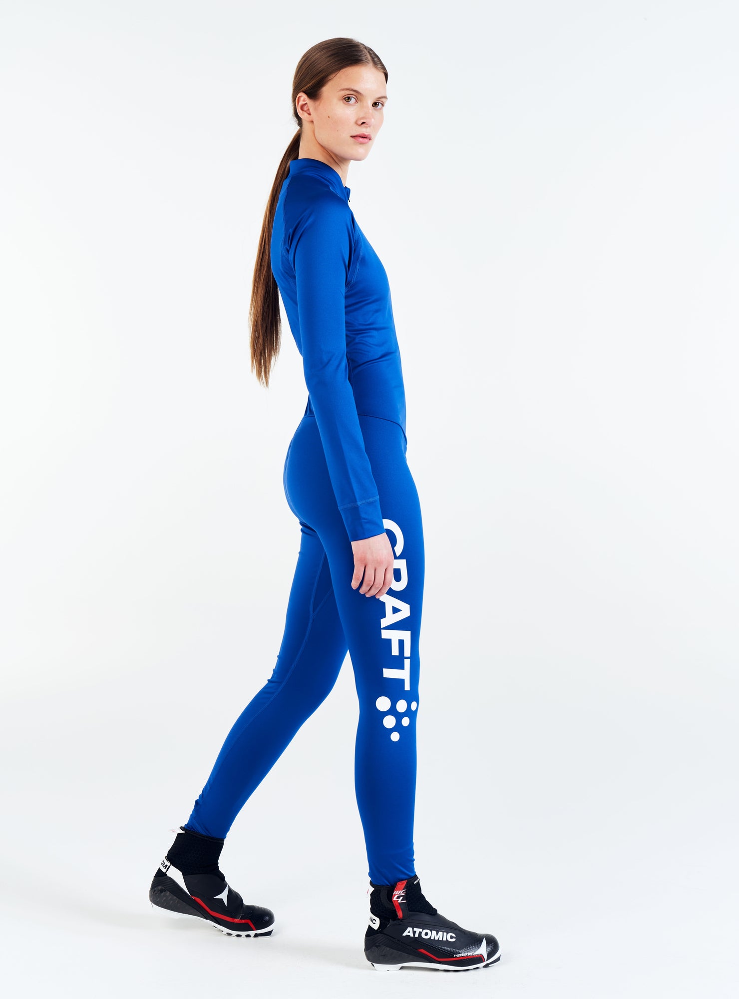 ADV Nordic Club Suit W