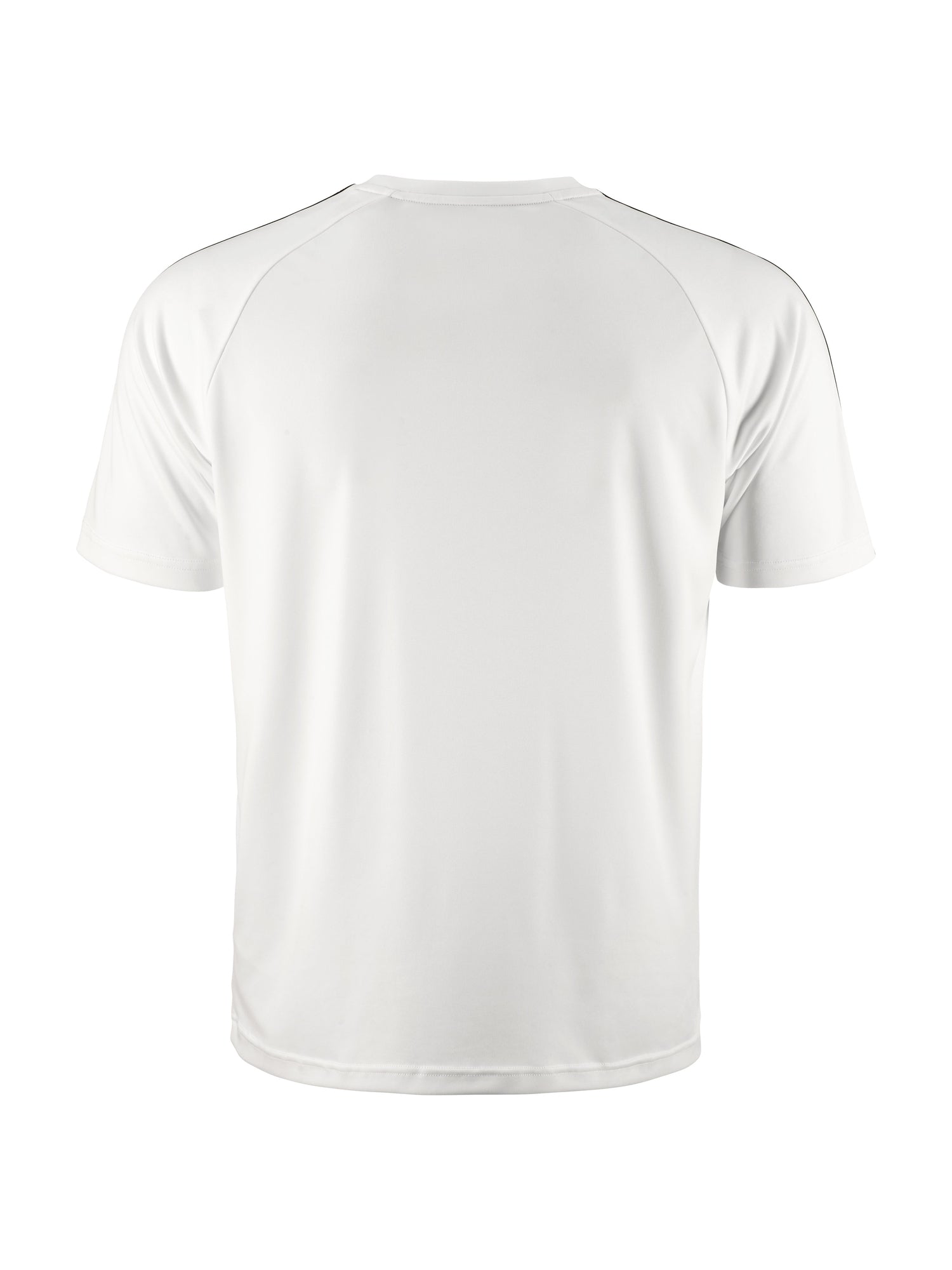 Squad Go Contrast Jersey M