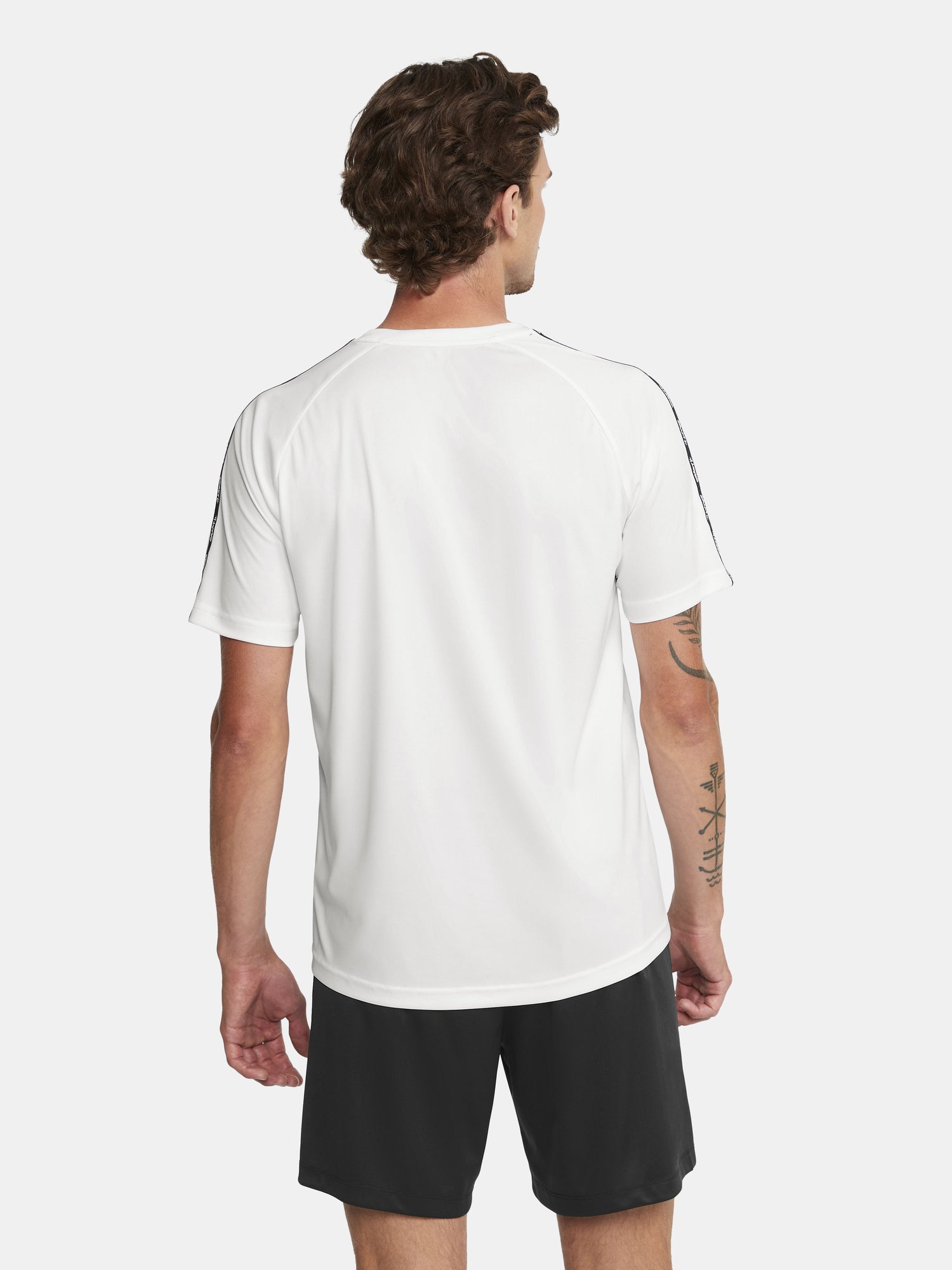Squad Go Contrast Jersey M