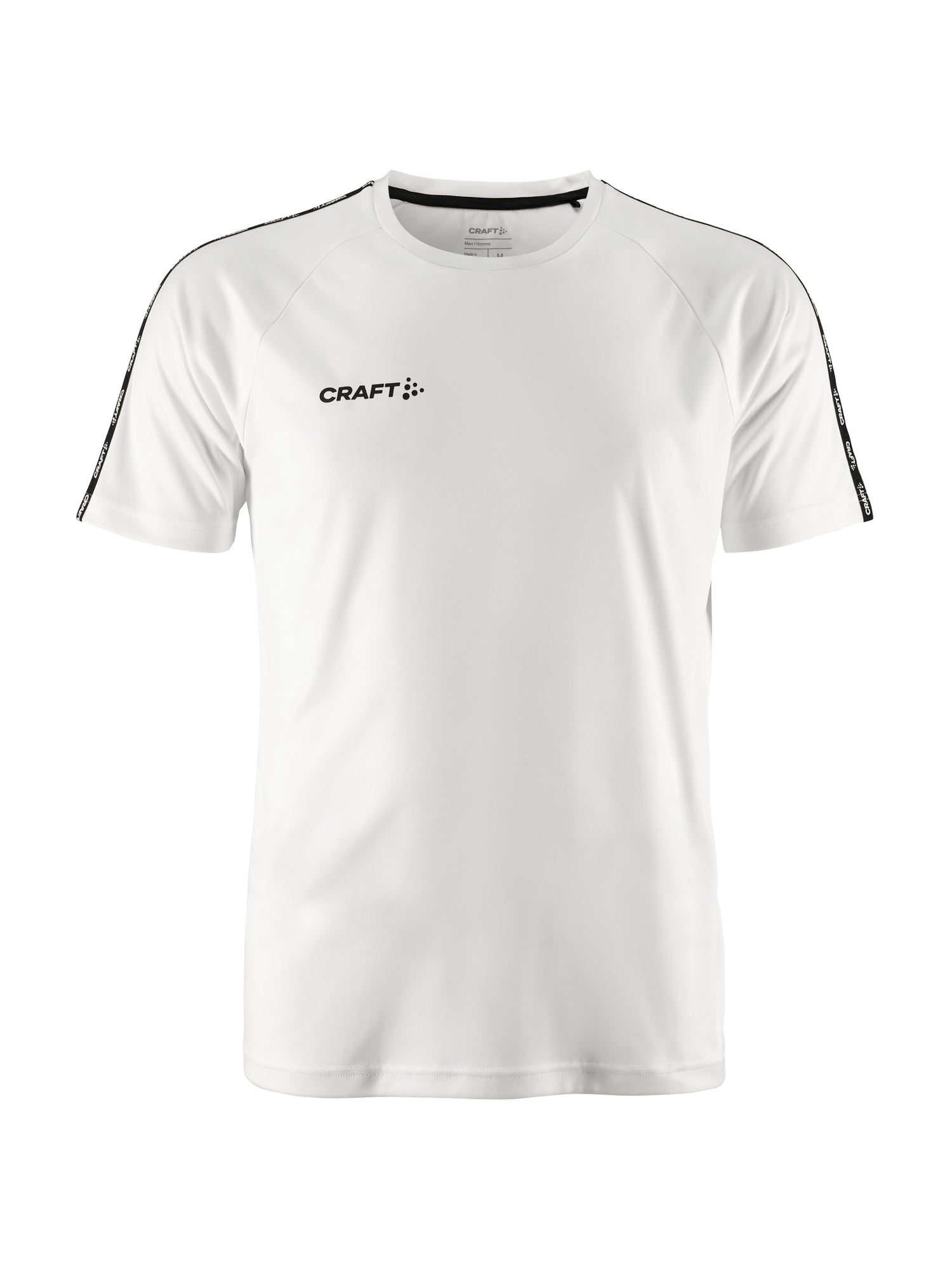 Squad Go Contrast Jersey M