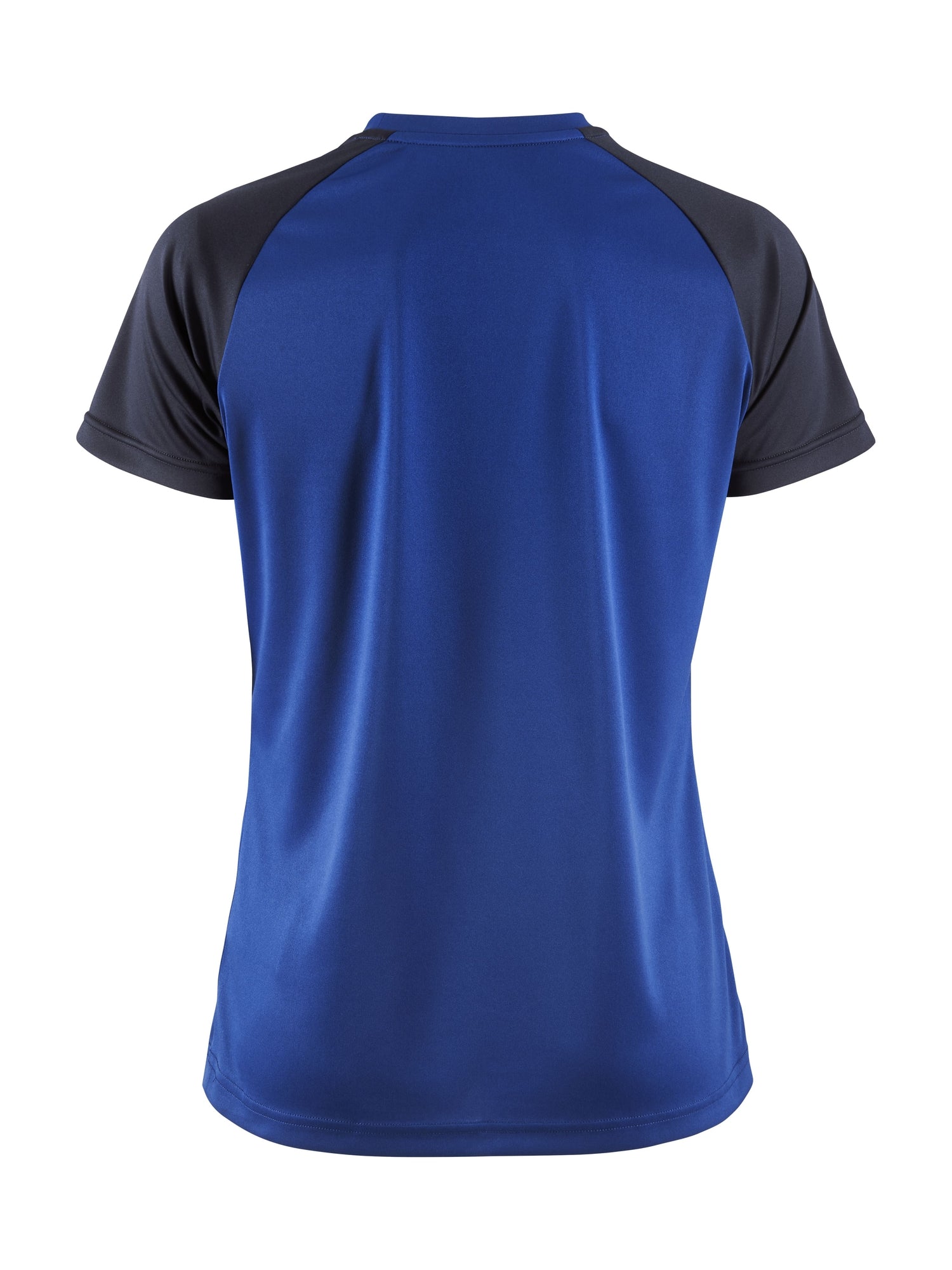 Squad Go Contrast Jersey W