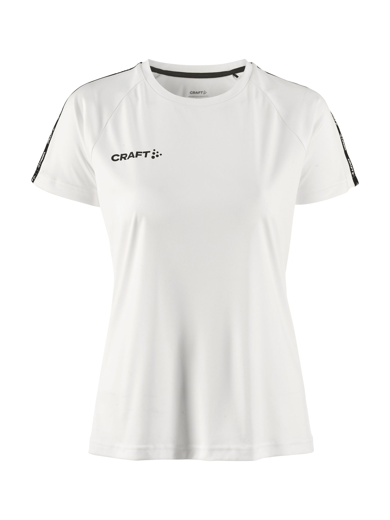 Squad Go Contrast Jersey W