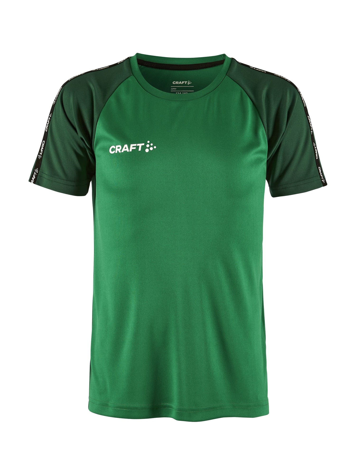 Squad Go Contrast Jersey Jr